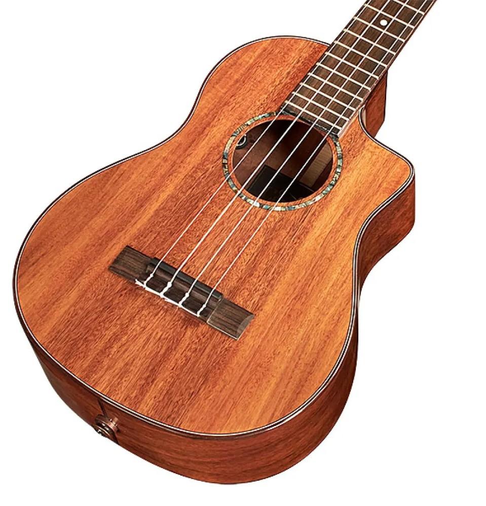 Cordoba 35T-CE Acacia Tenor Electro Ukulele - CUK35CEACC 4.jpg