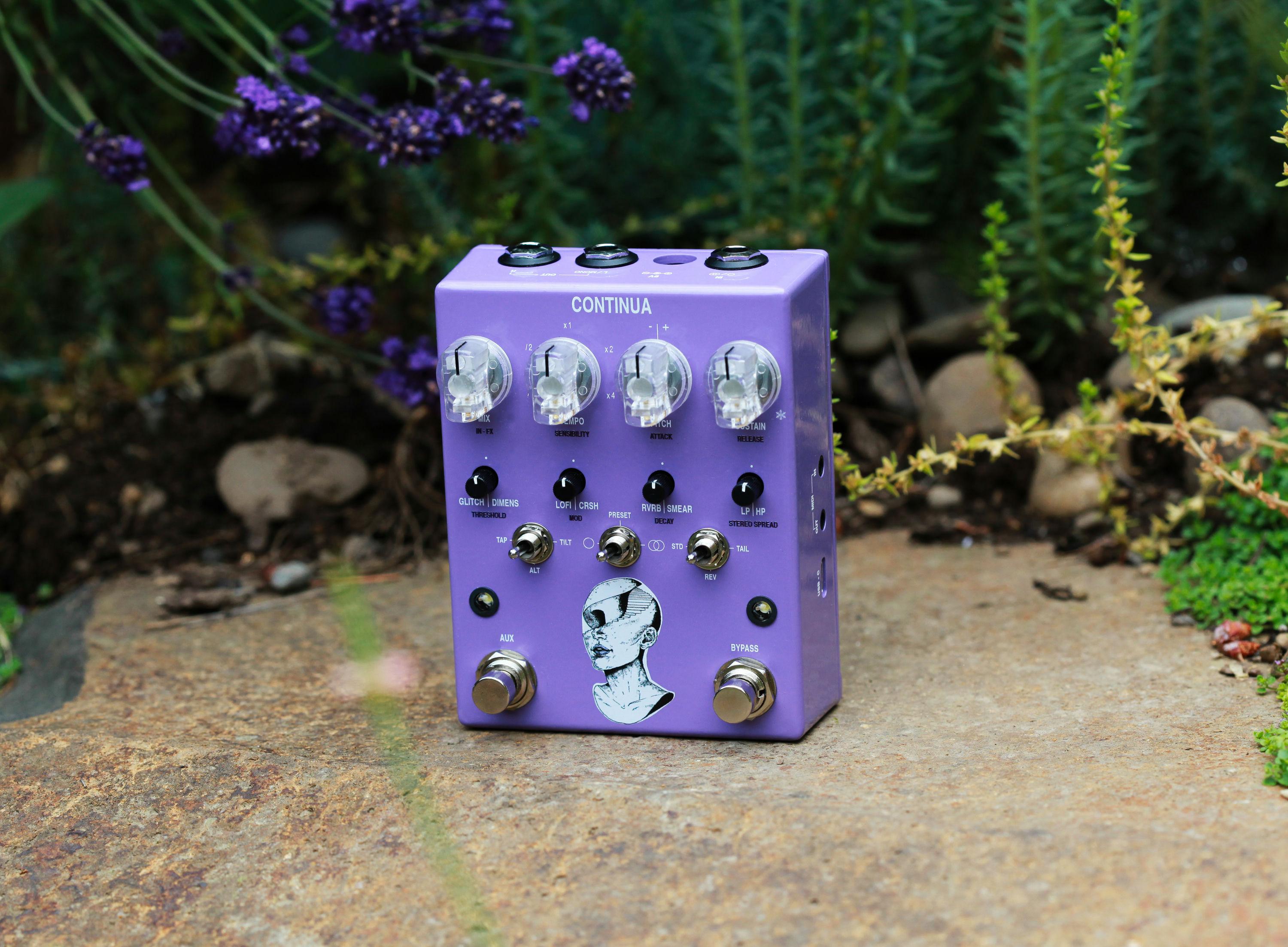 AC Noises Continua Stereo Dynamic Sampler and Multi-Effects Pedal - CONTINUA-9.jpg