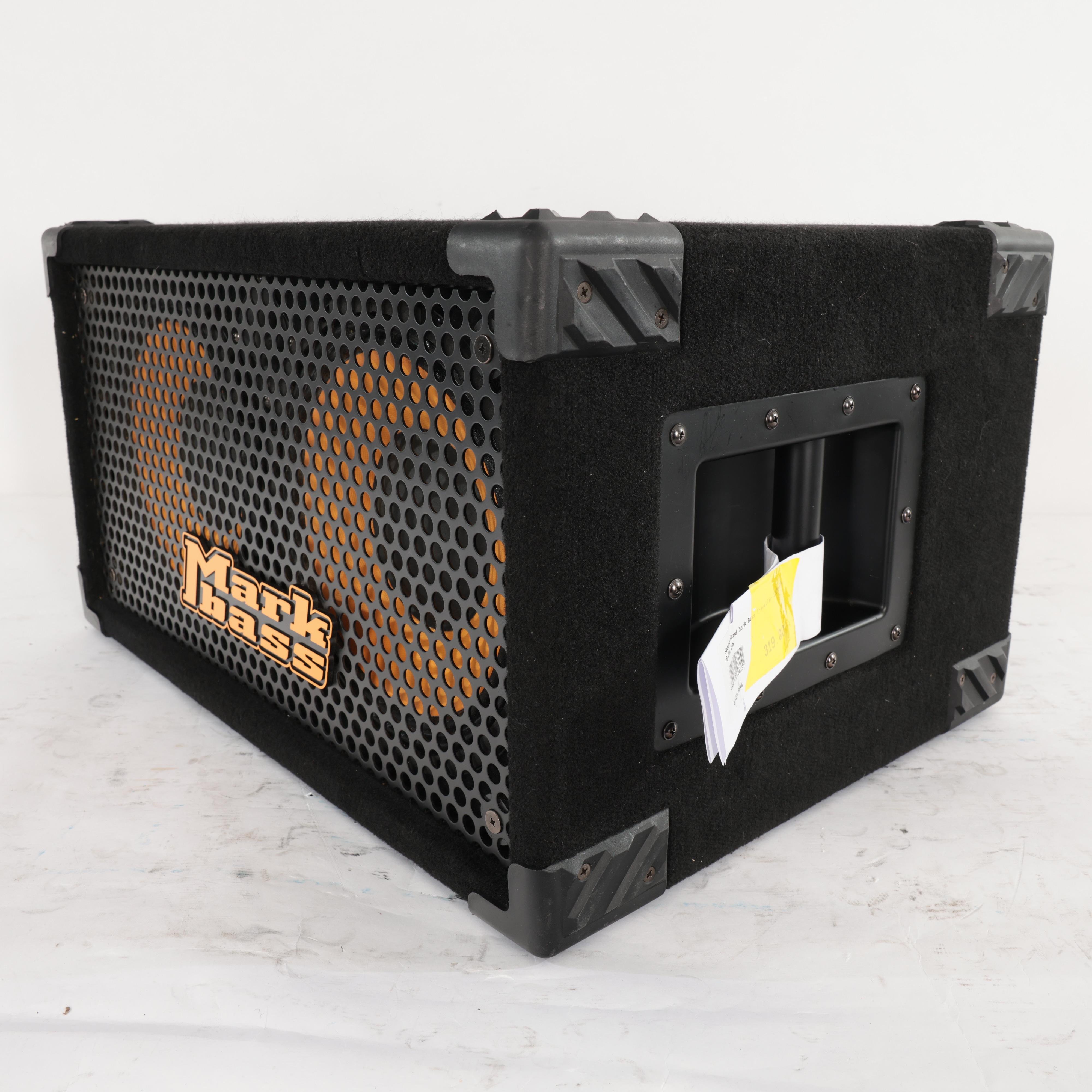 Second Hand MarkBass Traveller 102P 400w 8-Ohm cab 644 - SH-241-6644 (4) - Copy.jpg