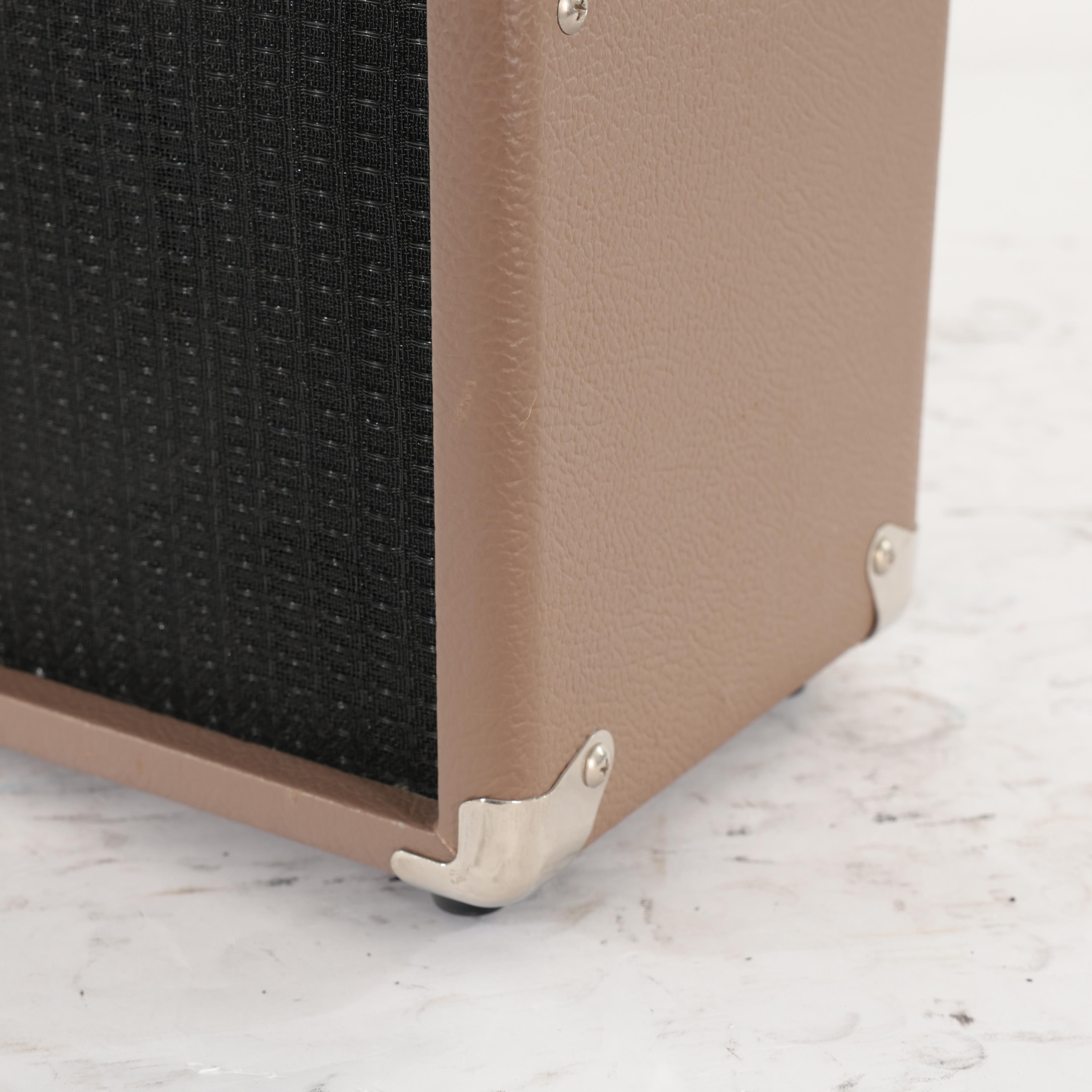 Second Hand Fender Acoustasonic 15 Amp 637 - SH-241-6637 (5).jpg