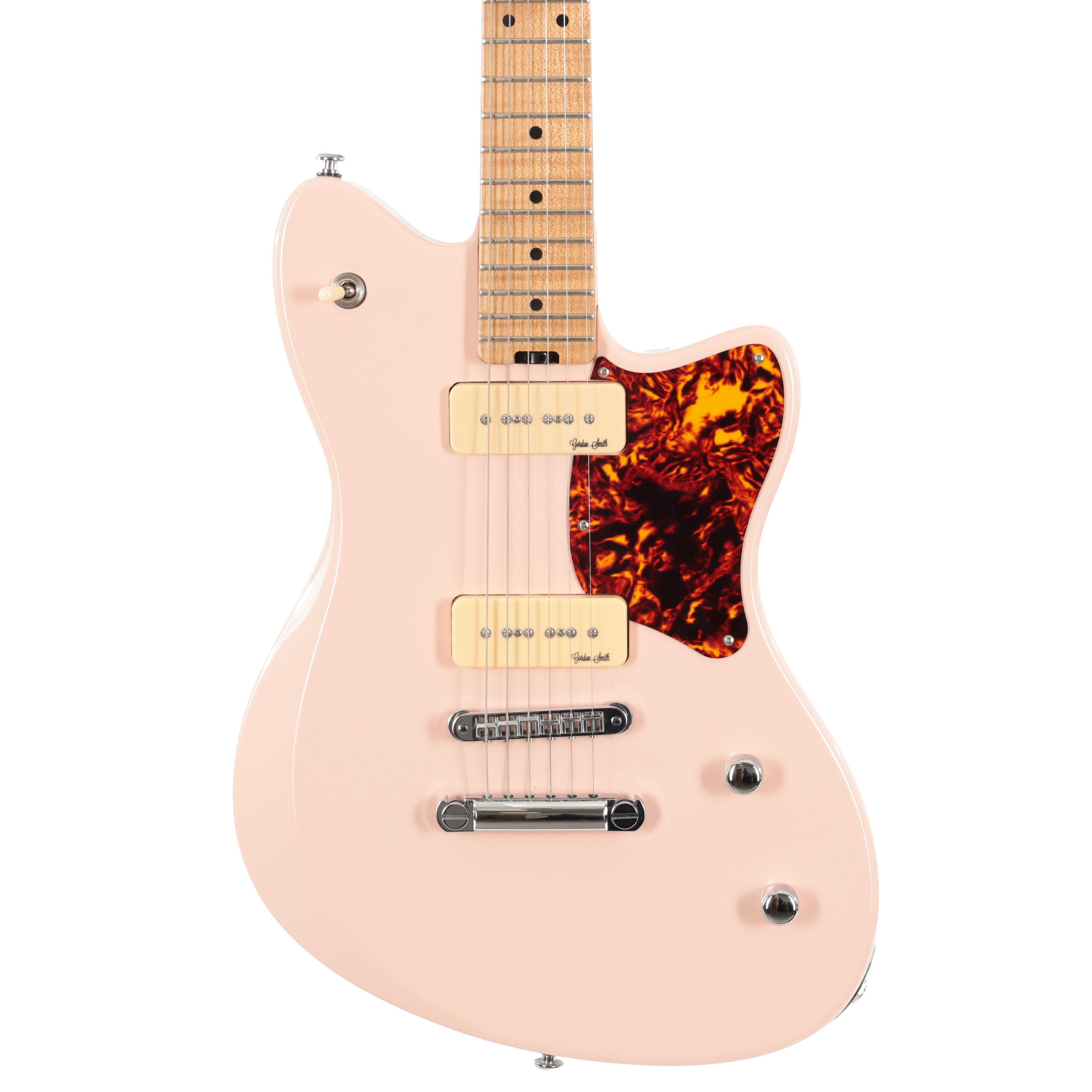 Second Hand Gordon Smith Gatsby in Shell Pink 399 - SH-141-6399 (2).jpg