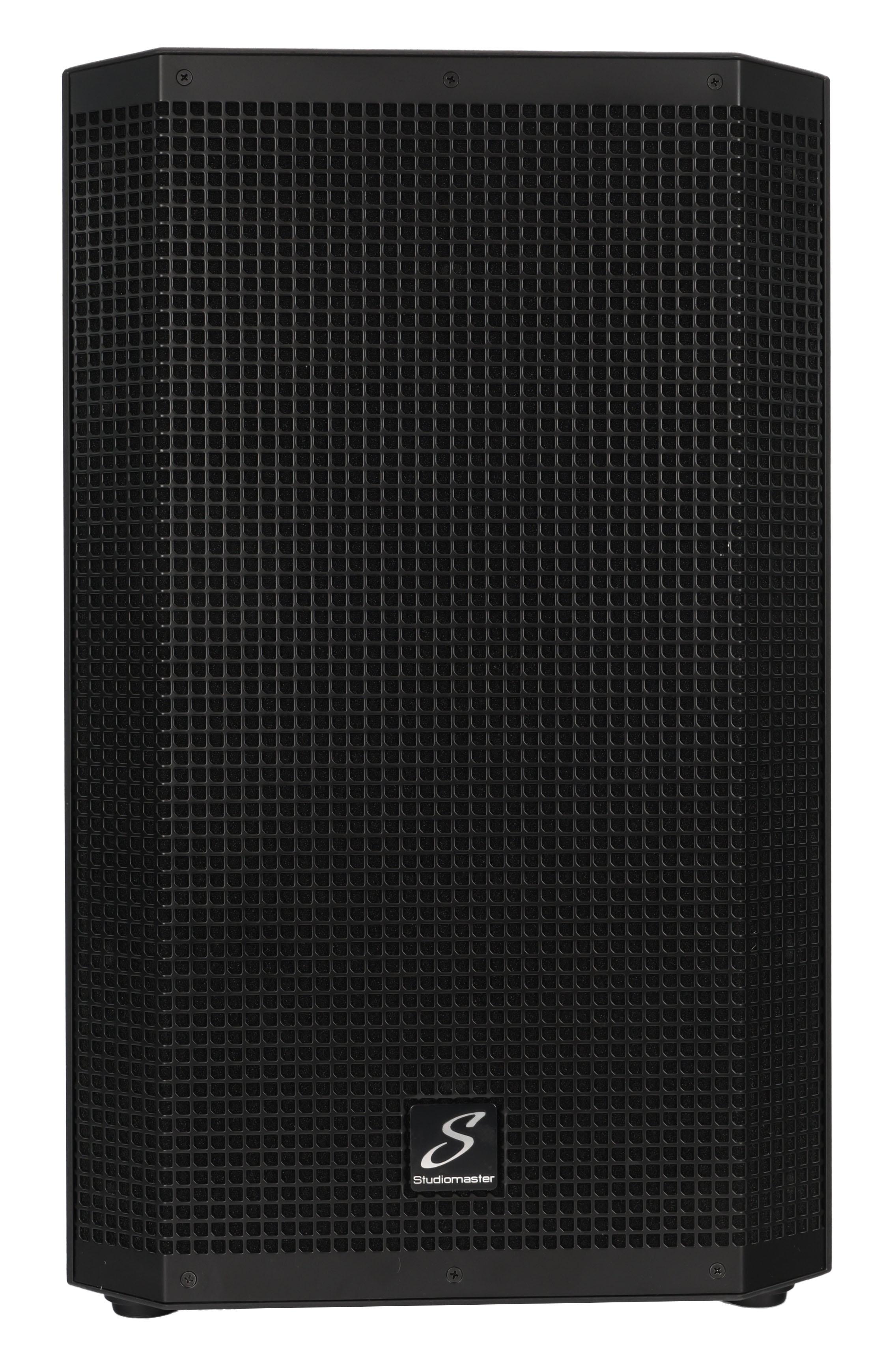 Second Hand Studiomaster Vortex 15A Speaker 115 - SH-221-0115 (2).jpg