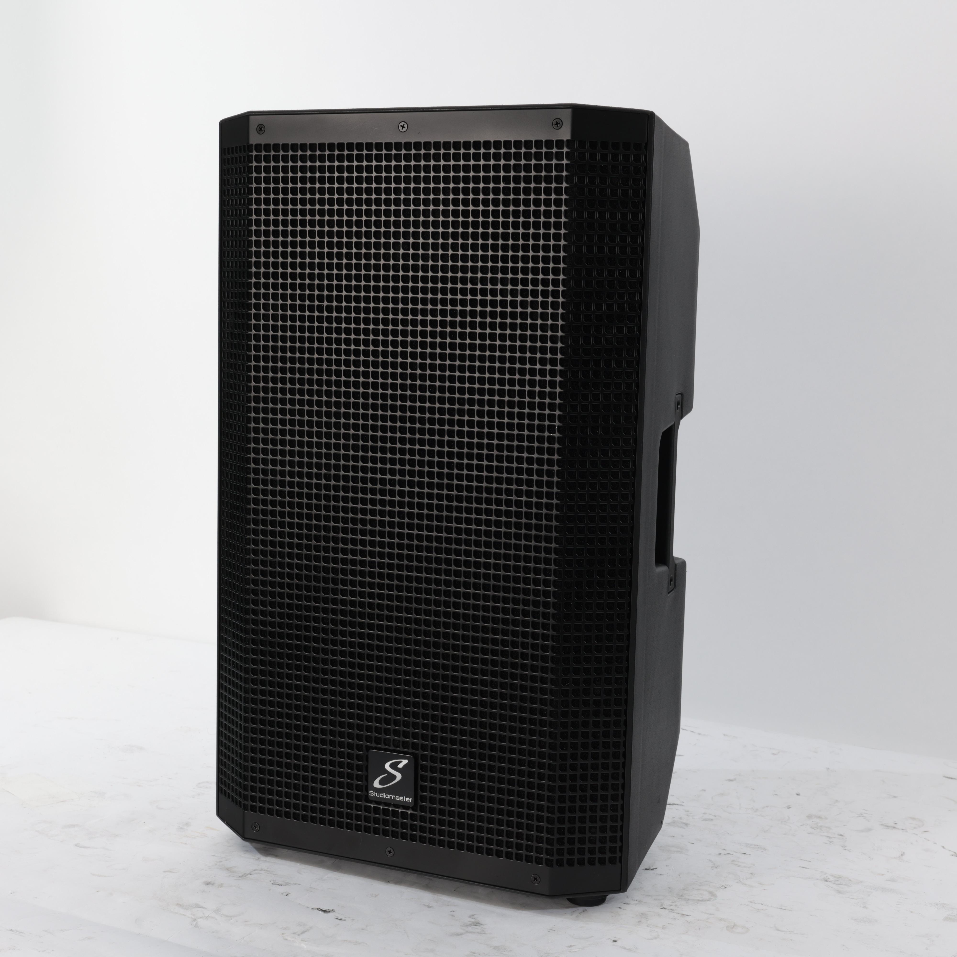 Second Hand Studiomaster Vortex 15A Speaker 115 - SH-221-0115 (4).jpg