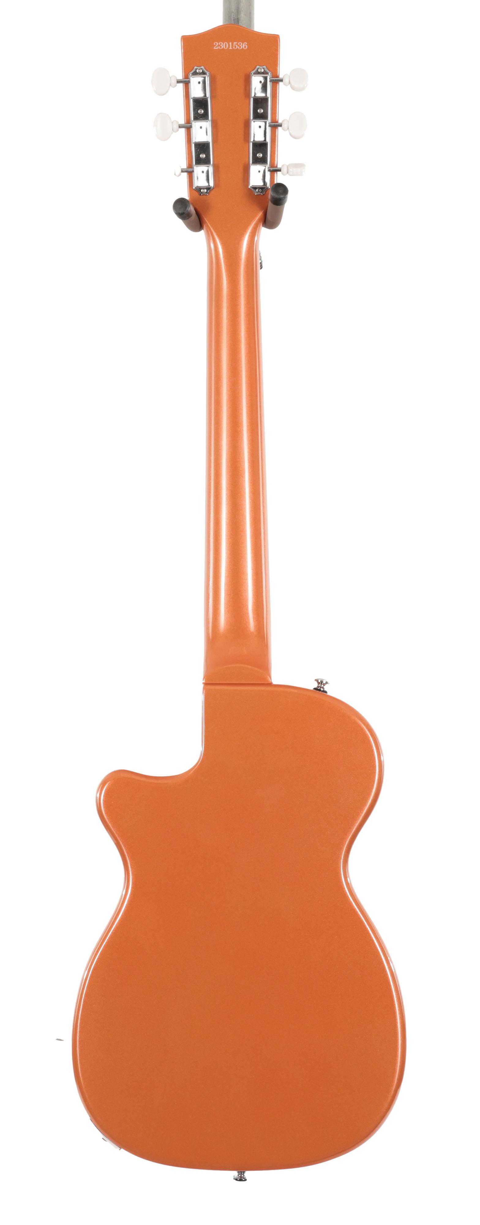 Second Hand Eastwood Airline H44 DLX in Orange 373 - SH-122-1373 (4) - Copy.jpg