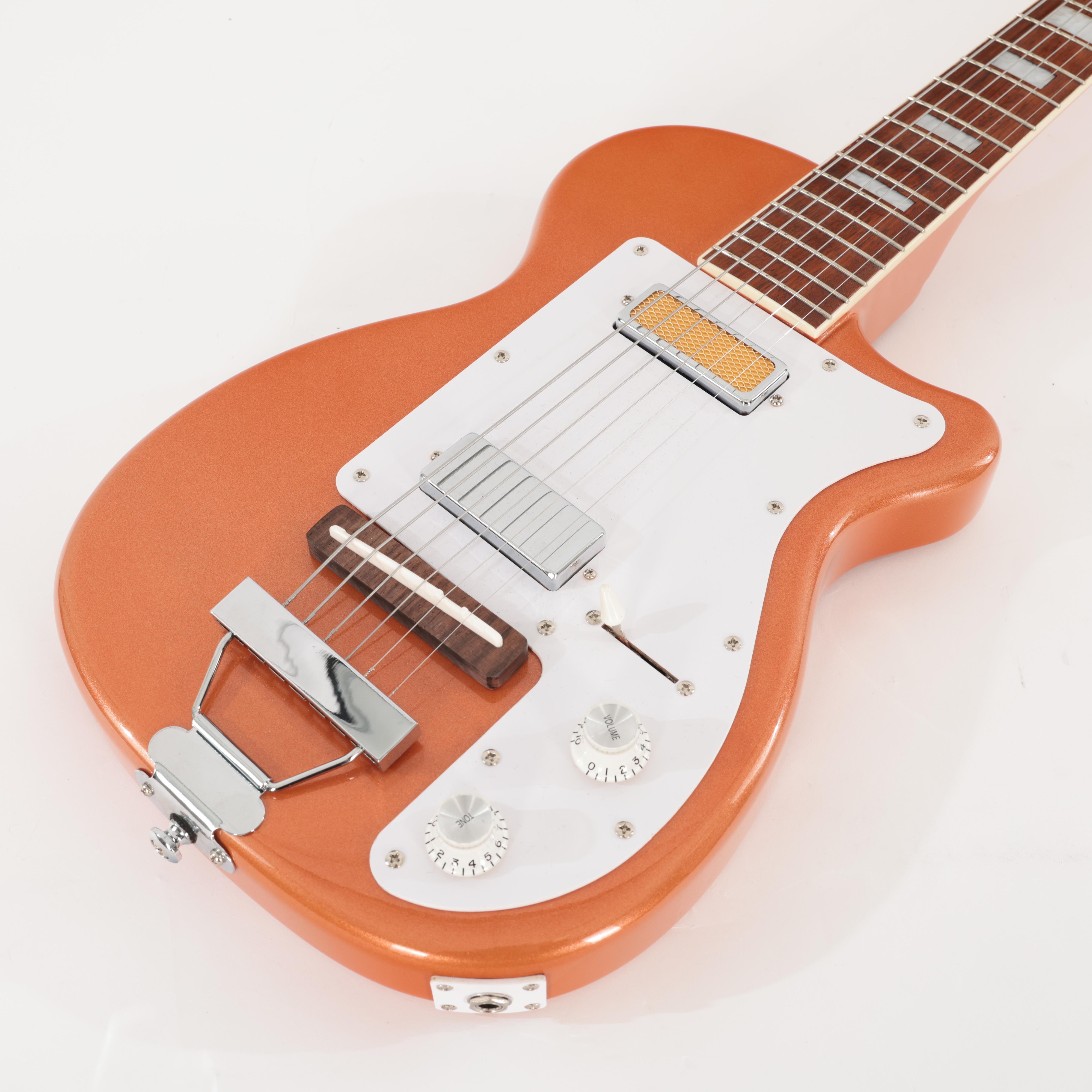 Second Hand Eastwood Airline H44 DLX in Orange 373 - SH-122-1373 (6) - Copy.jpg