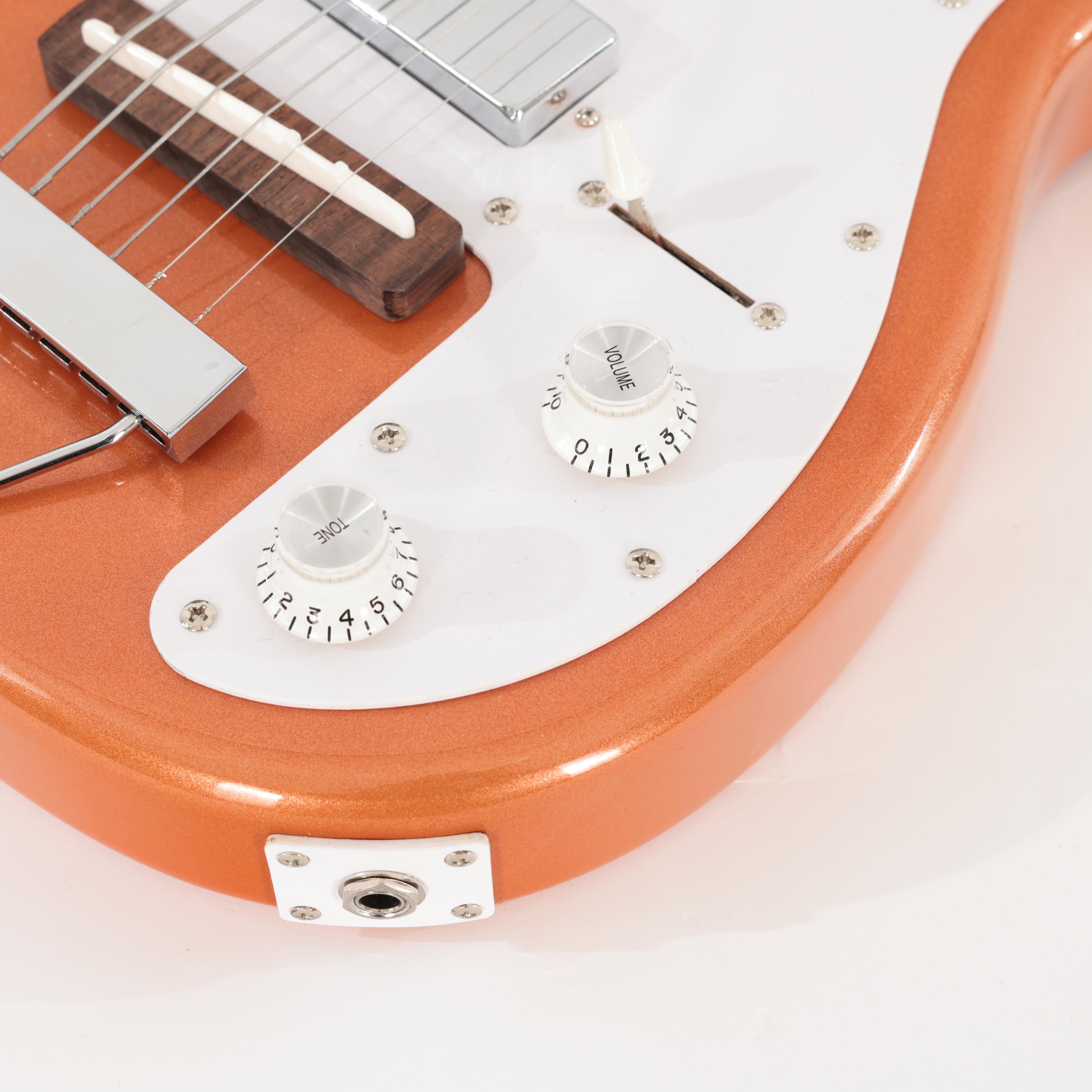 Second Hand Eastwood Airline H44 DLX in Orange 373 - SH-122-1373 (8) - Copy.jpg