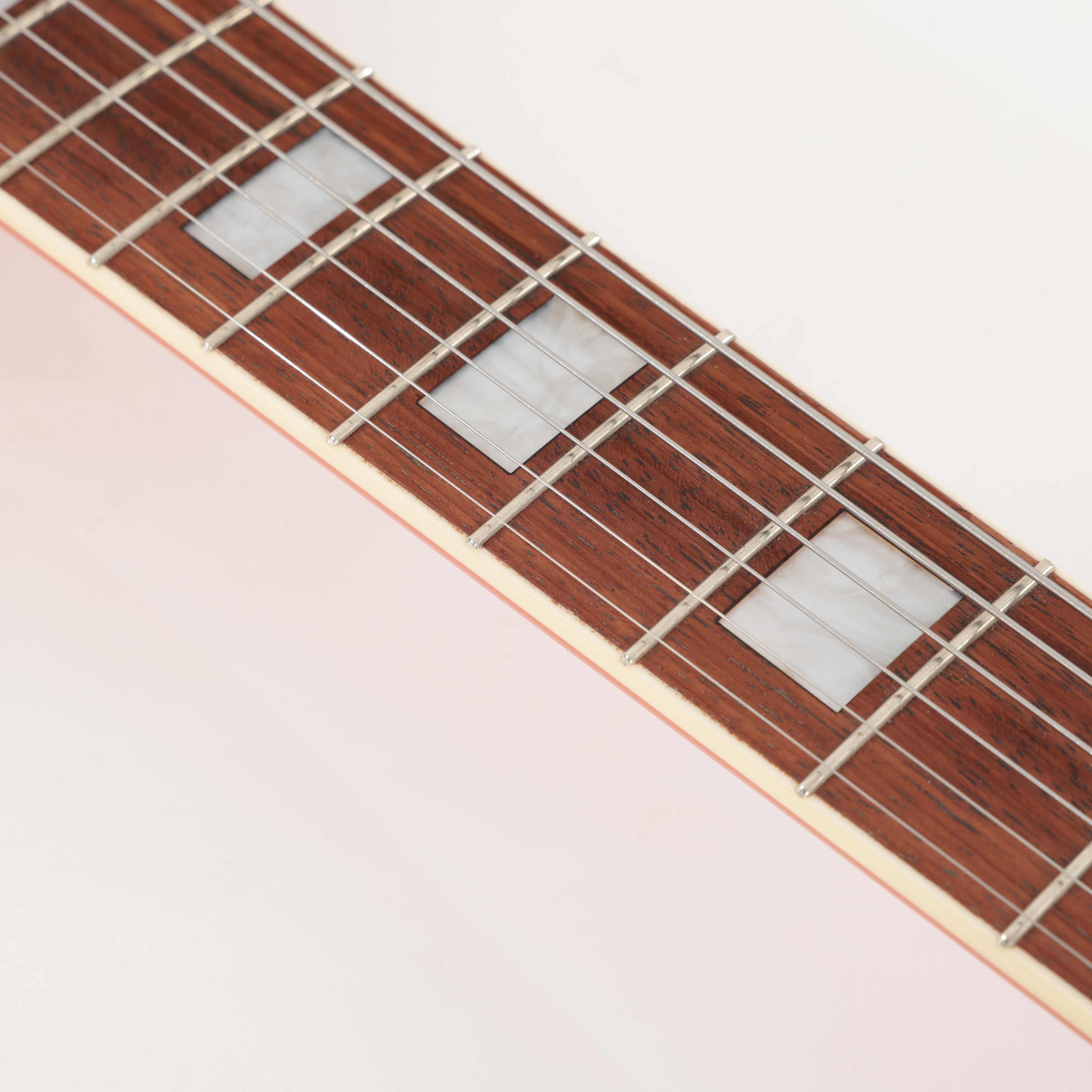 Second Hand Eastwood Airline H44 DLX in Orange 373 - SH-122-1373 (11) - Copy.jpg
