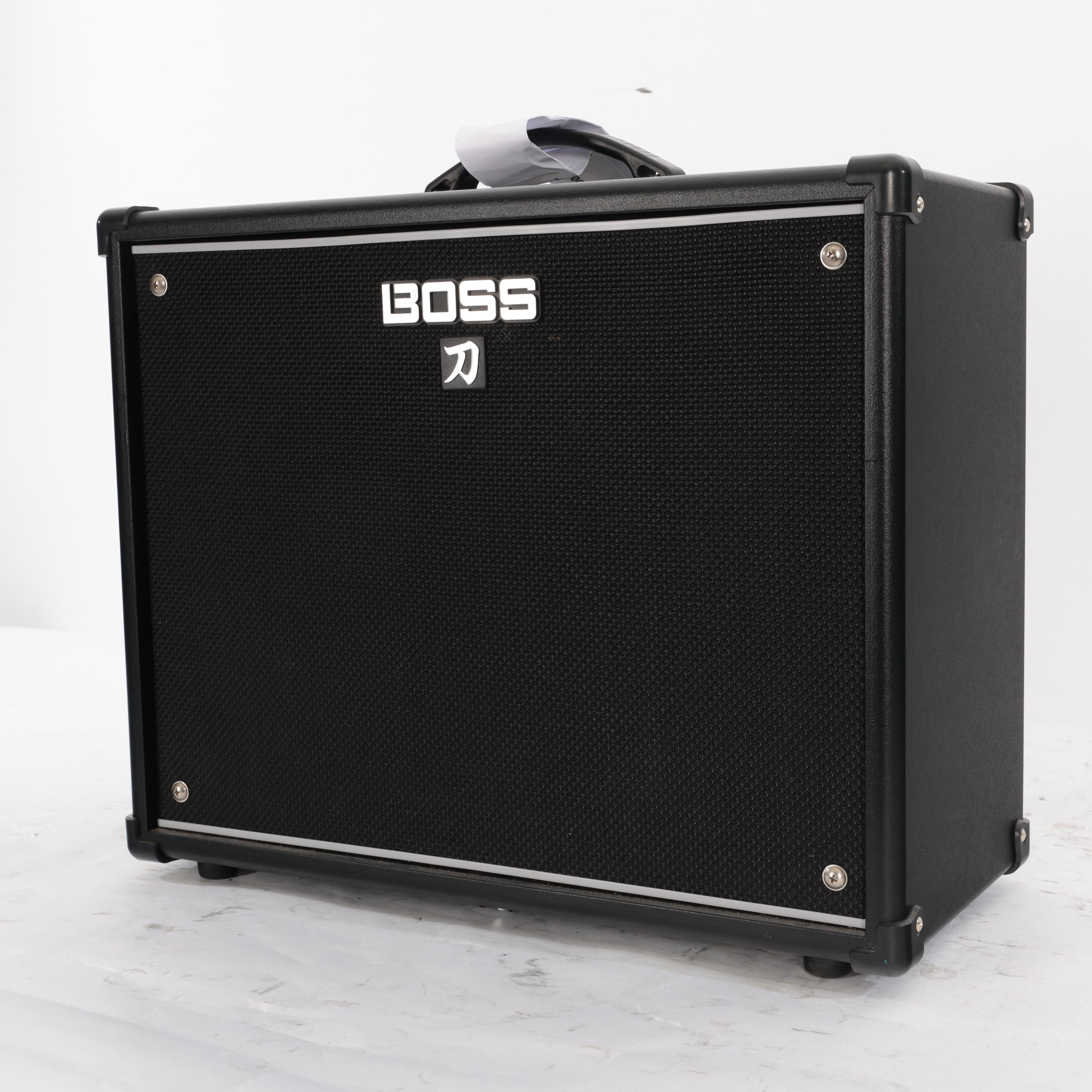 Second Hand BOSS Katana 100 MK1 375 - SH-122-1375 (4).jpg