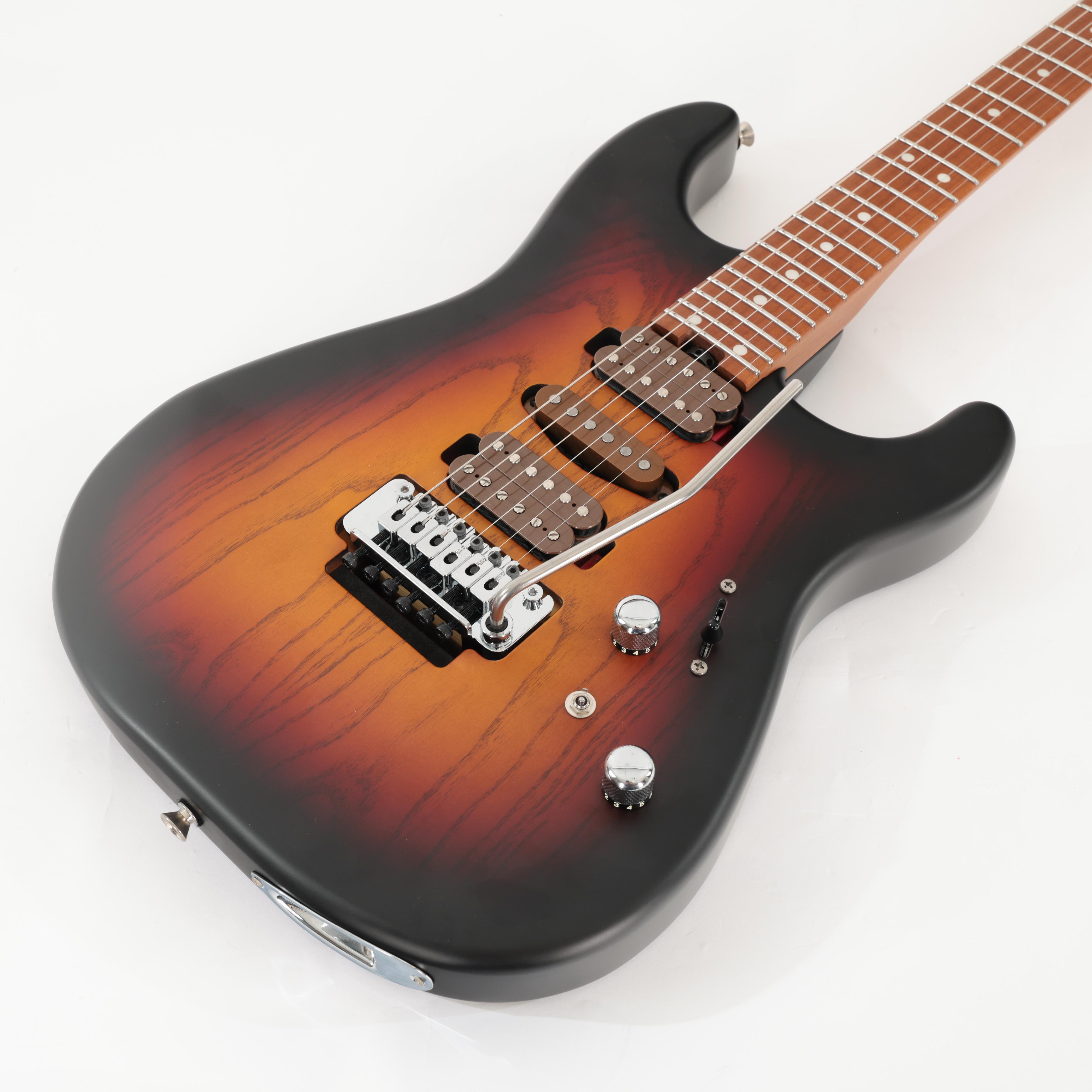 Second Hand Charvel Guthrie Govan Signature MJ San Dimas SD24 3-ts 396 - SH-141-6396 (5).jpg