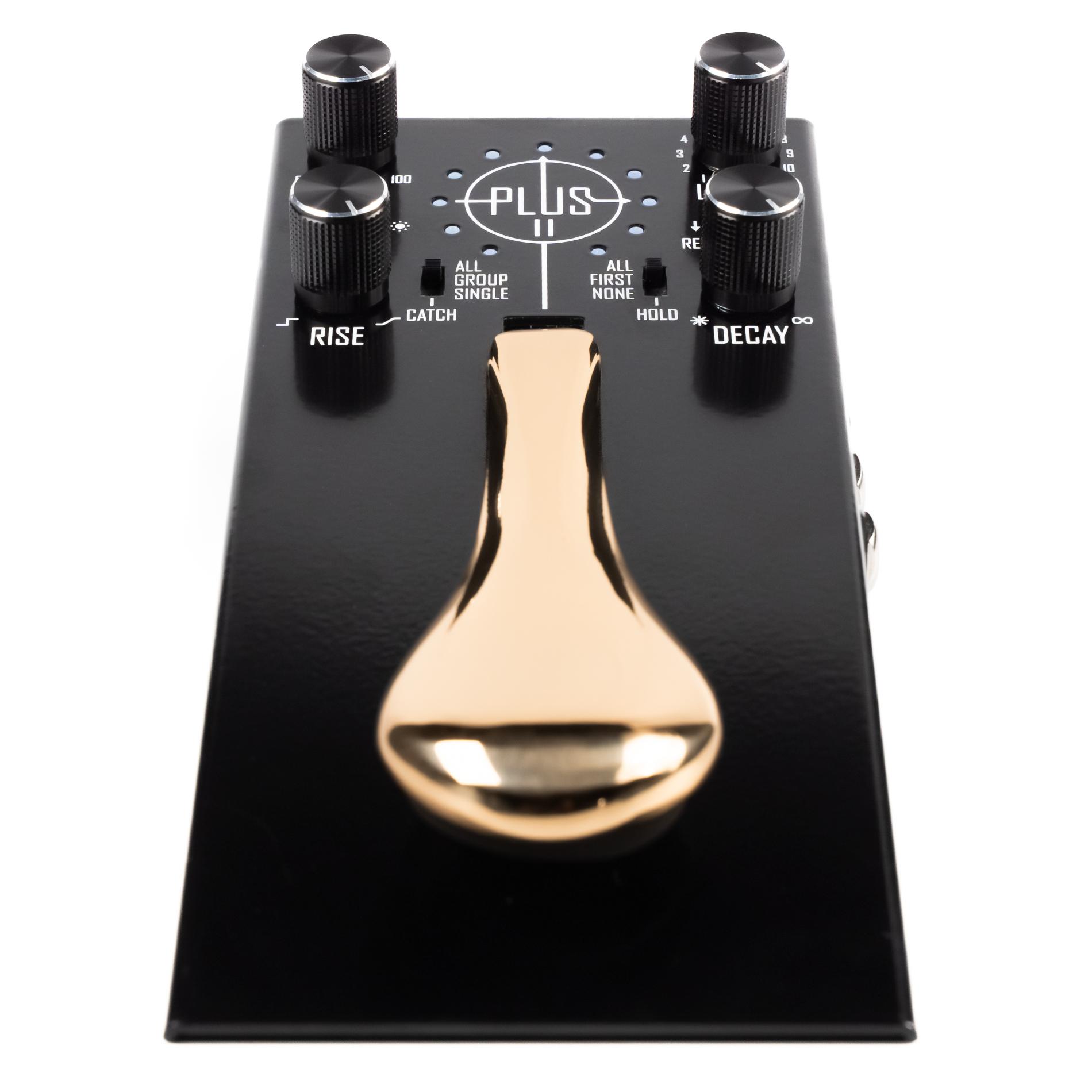Gamechanger Audio PLUS Pedal wet エフェクター Gamechanger Audio Plus Pedal II Sustainer - Andertons Music Co.