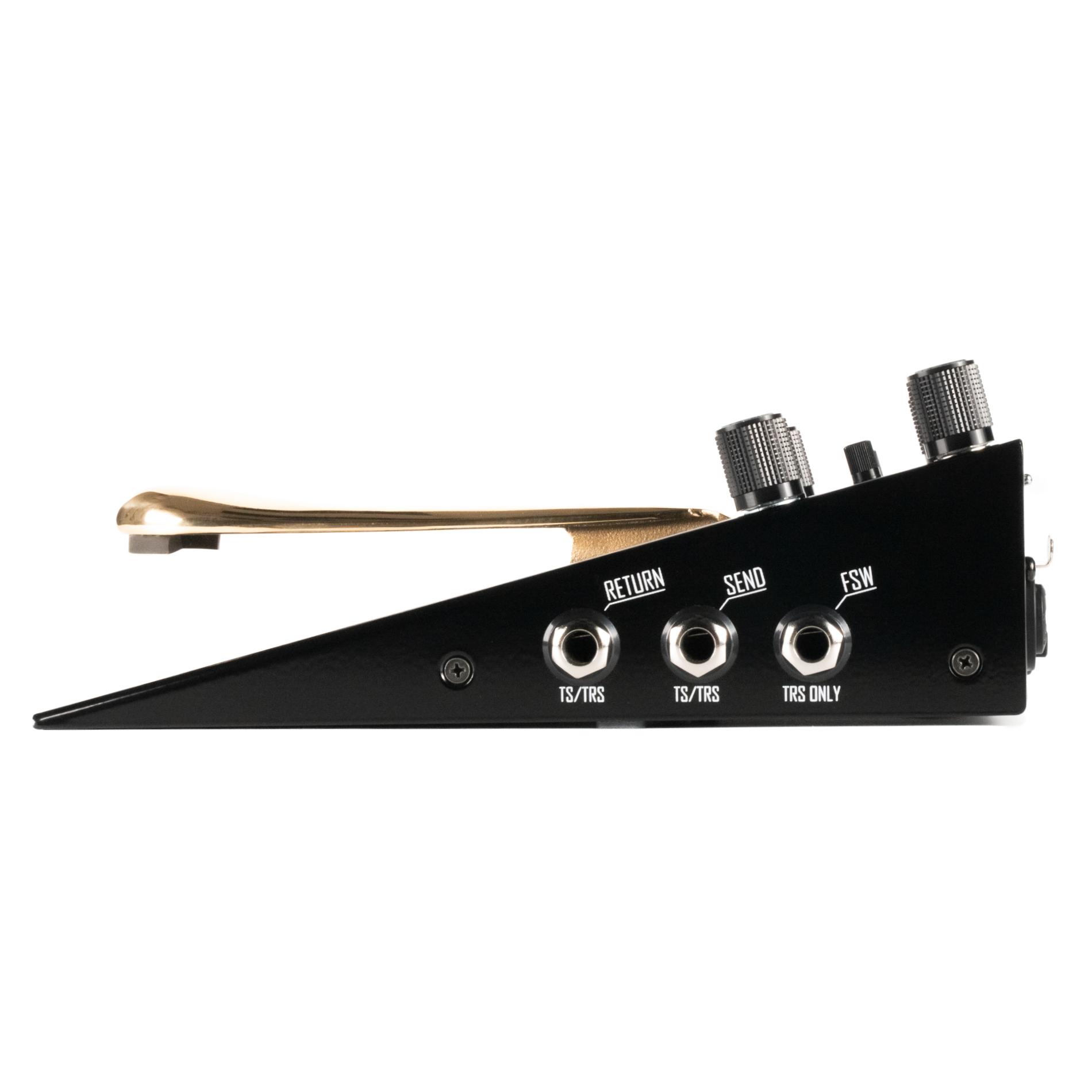 Gamechanger Audio Plus Pedal II Sustainer - Andertons Music Co.