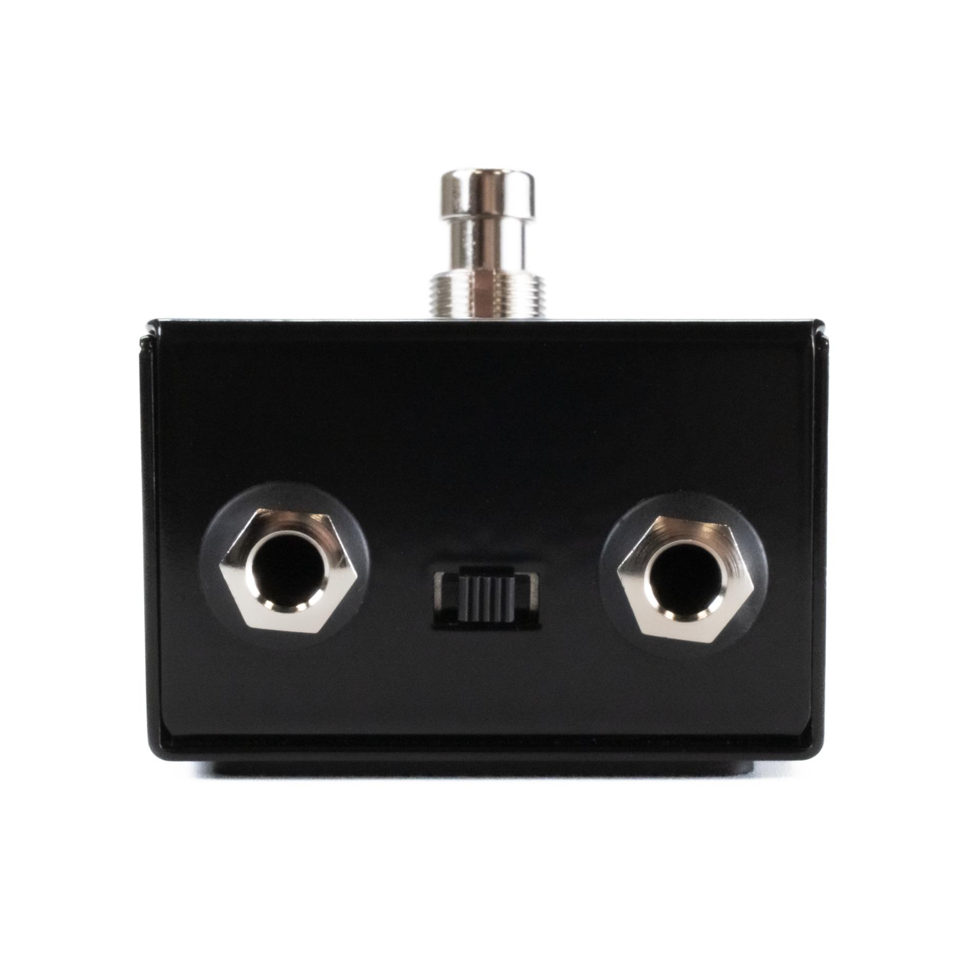 Gamechanger Audio Plus Pedal II Footswitch - Andertons Music Co.