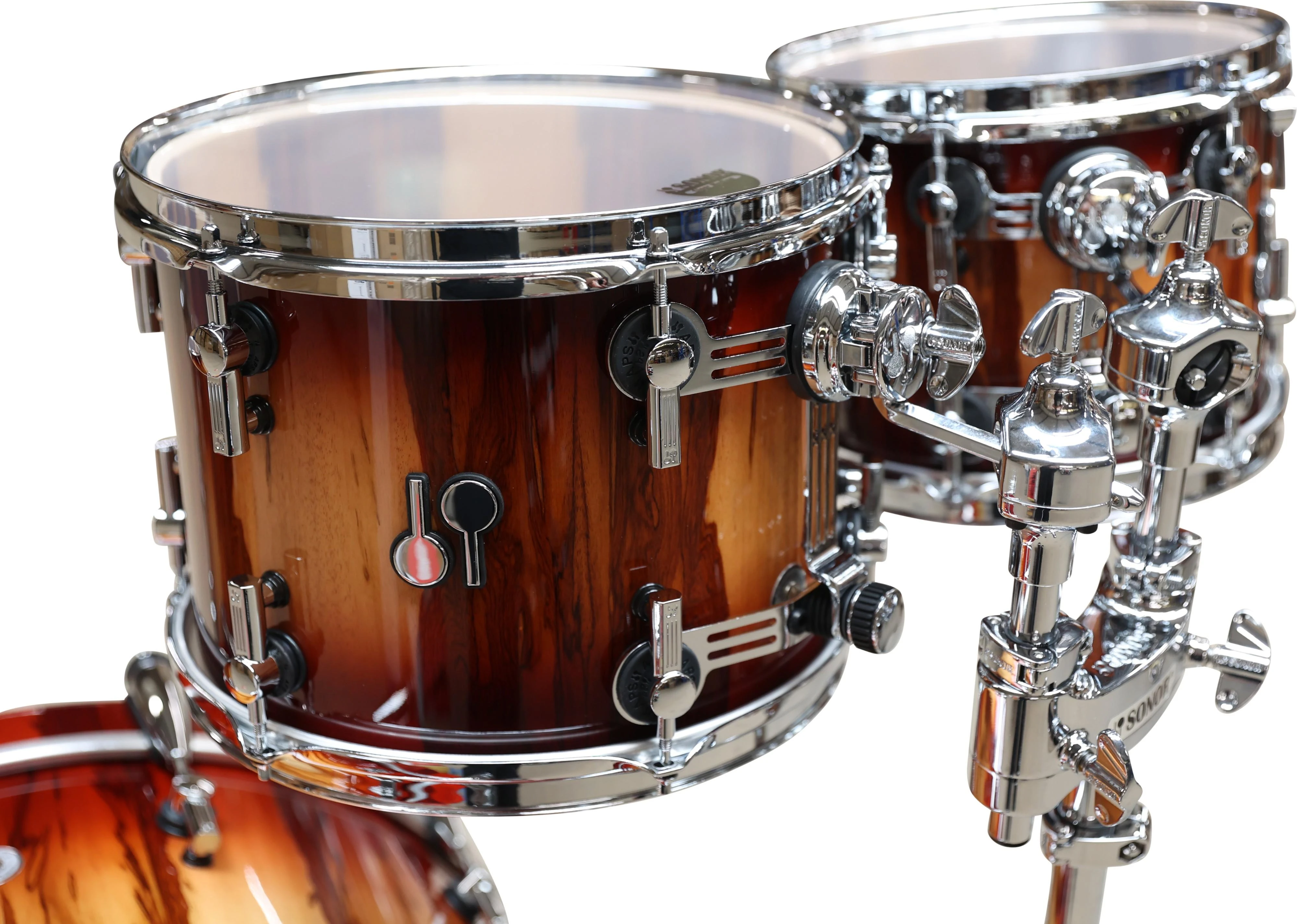 Sonor SQ2 22x15, 10x8, 12x9, 16x14 Red Burst over African Marble - 1060594 (6) (1).jpg