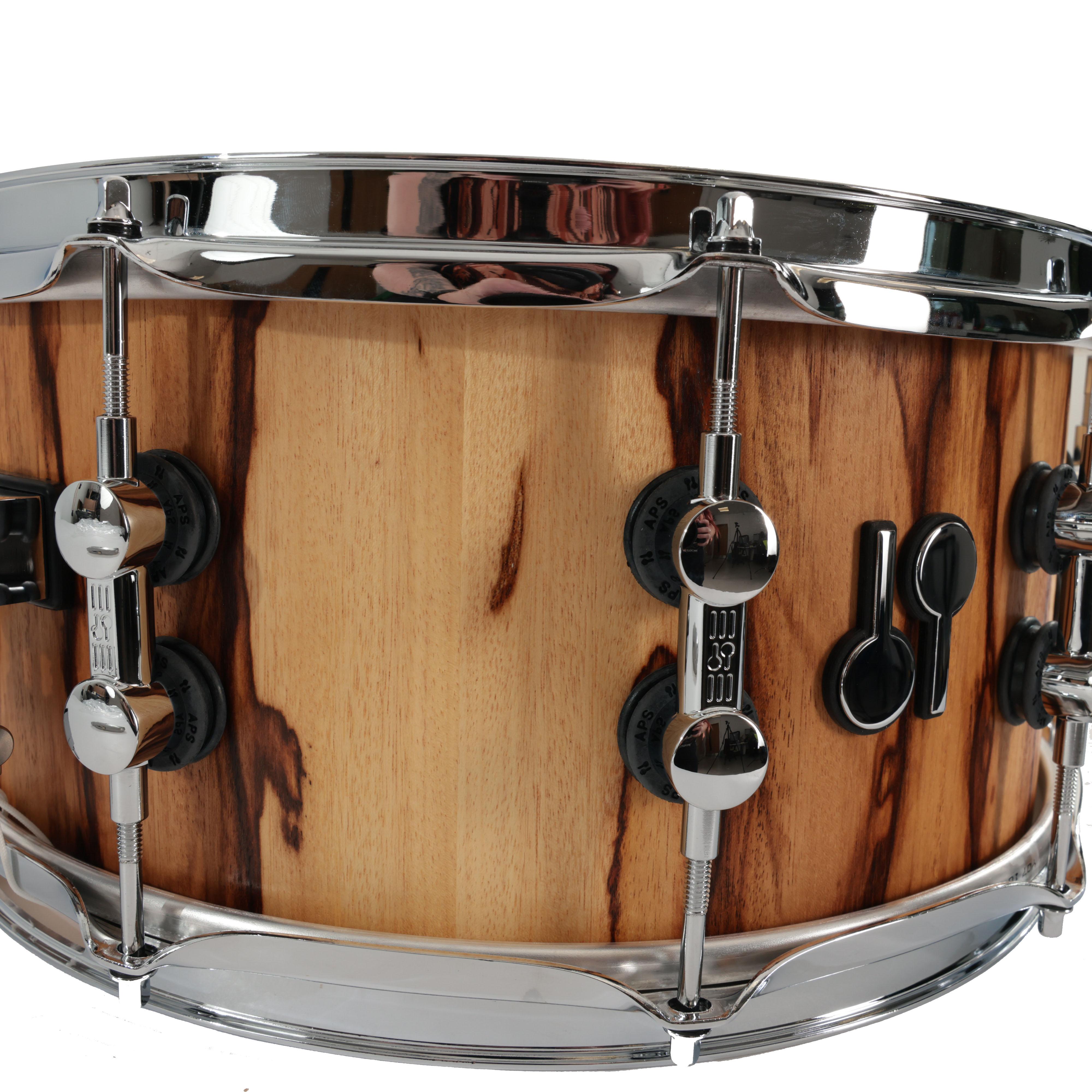 Sonor SQ2 14x6.5 Birch Snare Drum in African Marble Semi Gloss - 1056036 (6).jpg