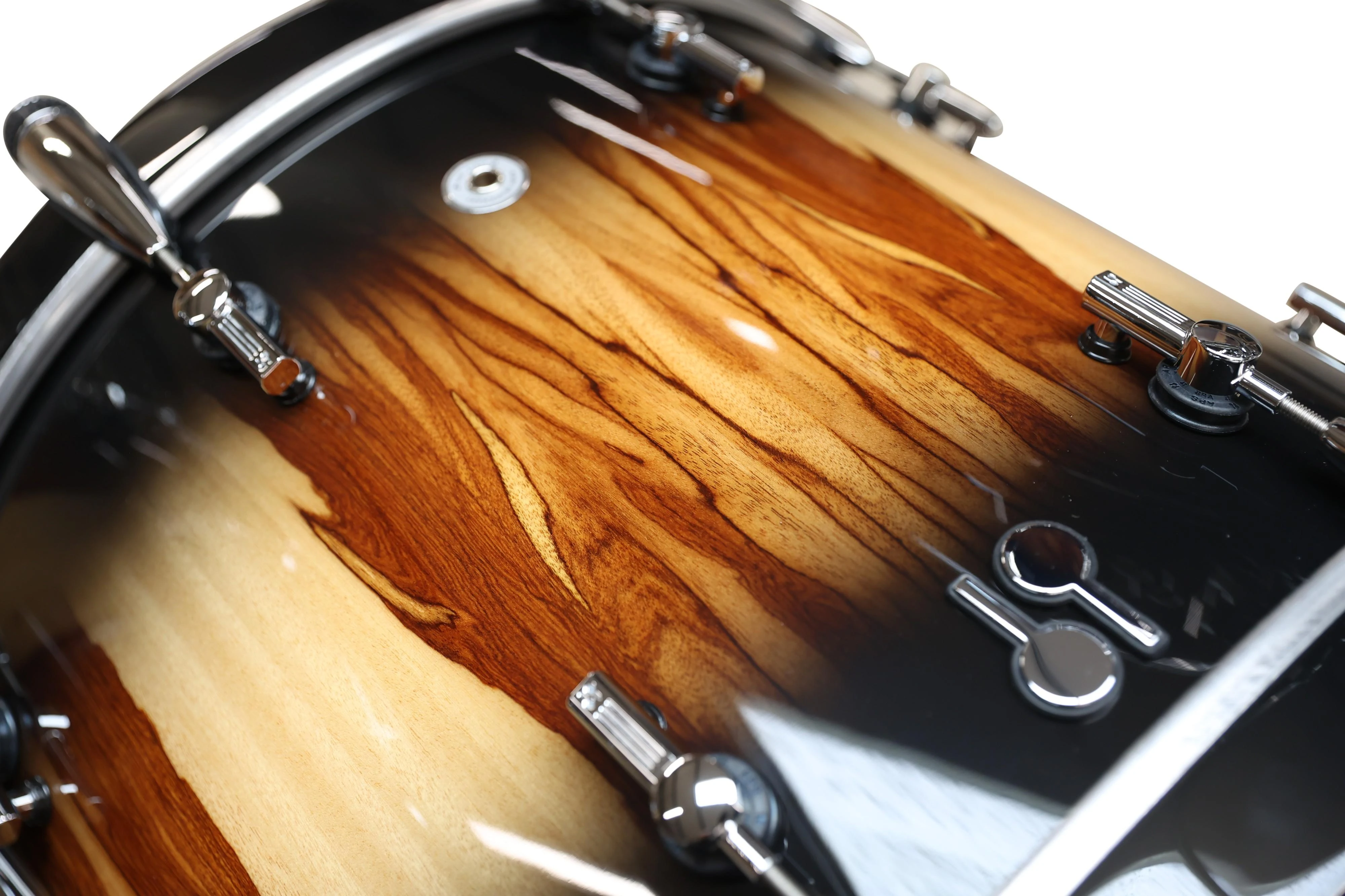Sonor SQ2 22x15, 10x8, 12x9, 16x14 Black Burst over African Marble - 1060593 (6).jpg