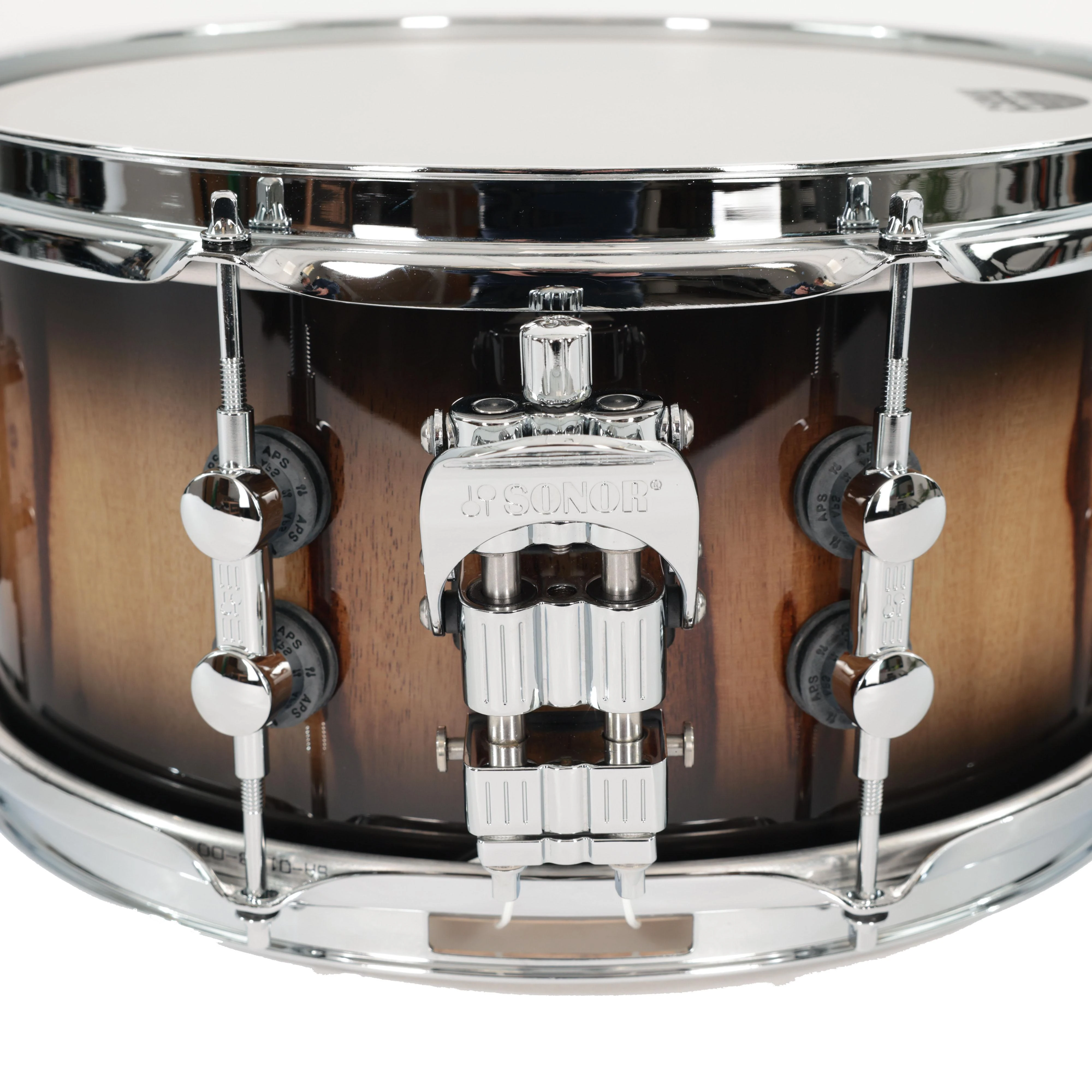 Sonor SQ2 13x6.5 Birch Snare Drum in African Marble Black Burst - 1056034 (3).jpg