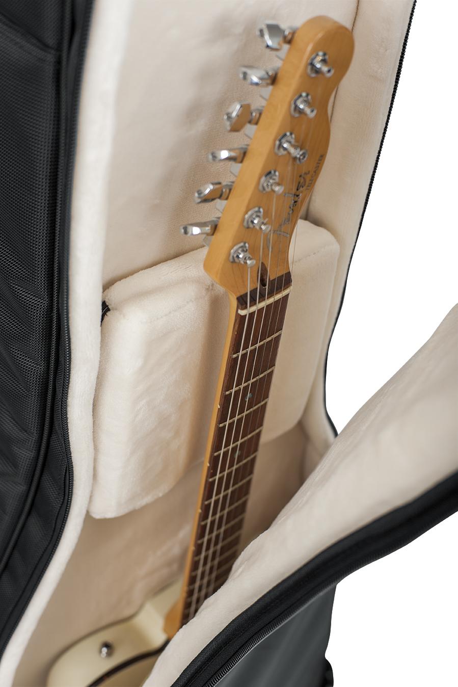 Gator Pro-Go Series Acoustic/Electric Double Gig Bag - G-PG-ACOUELECT_INT_HEADSTK_CU_02.jpg