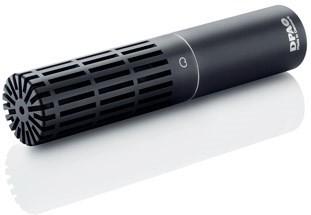 DPA Microphones 2011C Compact Twin Diaphragm Cardioid Mic - 2011C (1).jpg