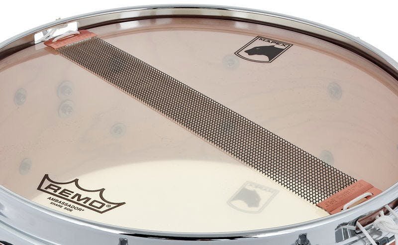 Mapex Black Panther BP Design Lab Cherry Bomb Snare 14 x 6 - 282083-5.jpg