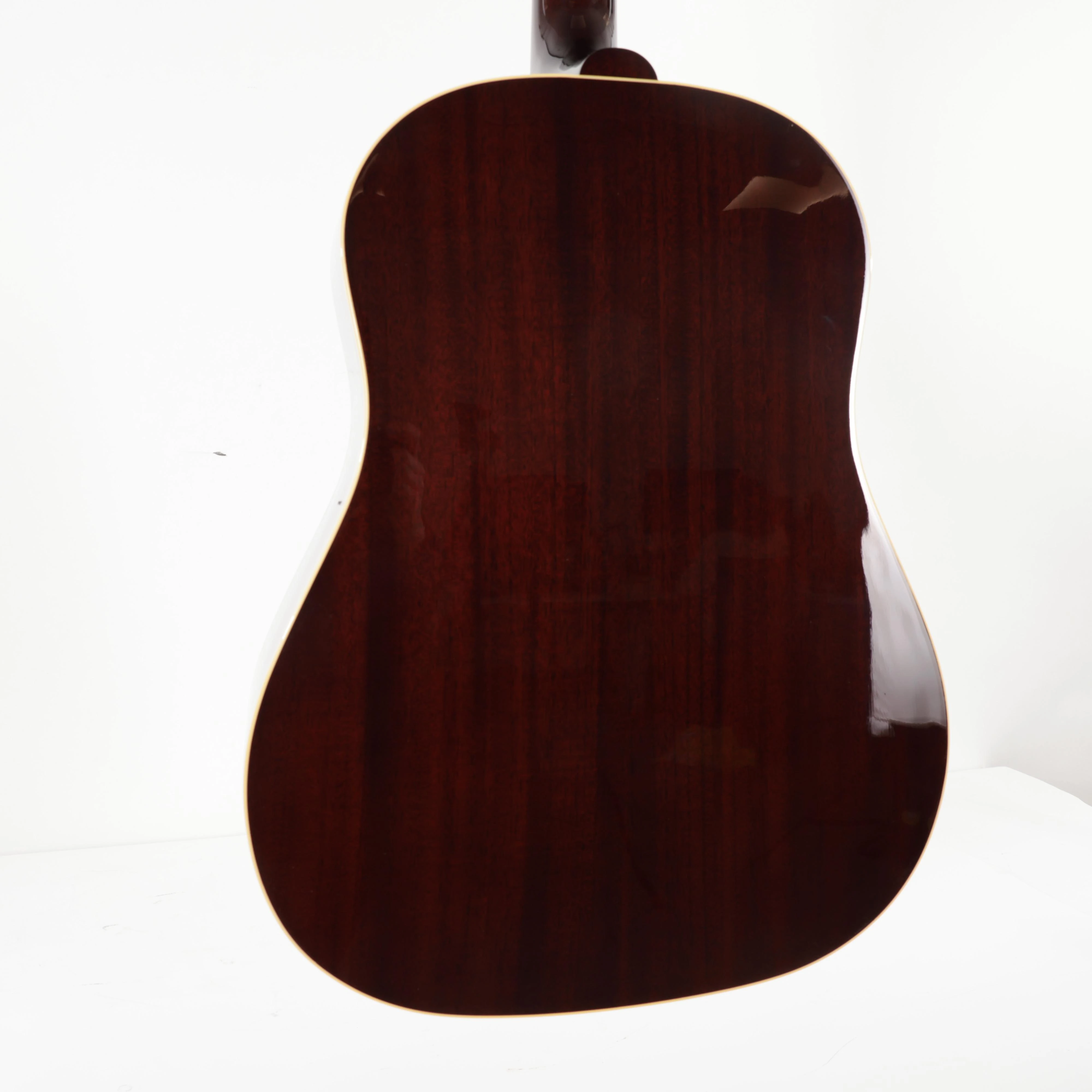 B Stock : Gibson J-45 50s Original Electro Acoustic Guitar in Vintage Sunburst - 002 - B-OCRS4550V-0002 (13).jpg