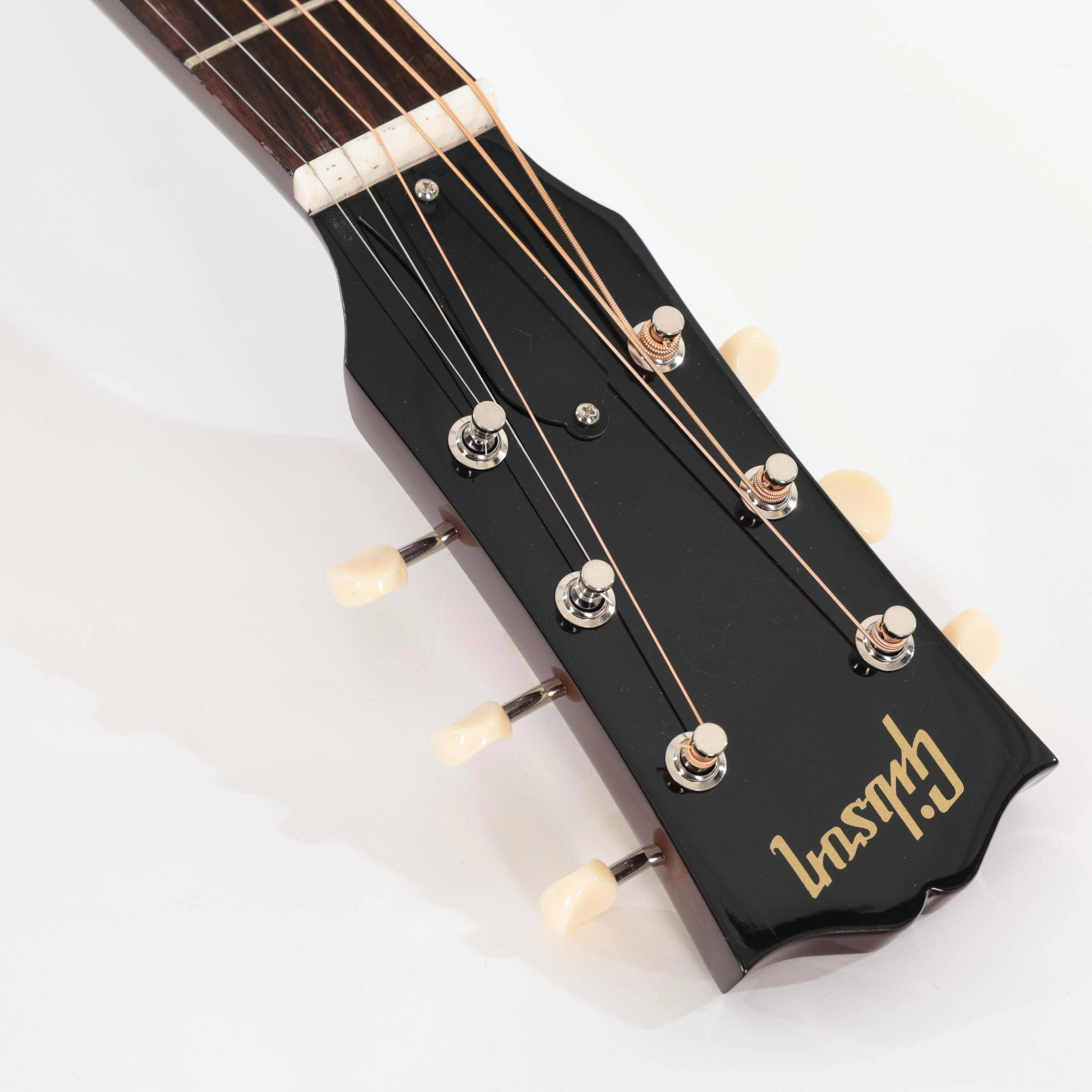 B Stock : Gibson J-45 50s Original Electro Acoustic Guitar in Vintage Sunburst - 002 - B-OCRS4550V-0002 (11).jpg