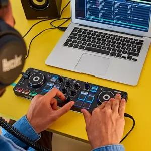 Hercules DJ Control Starlight DJ controller - 4780884 (5).jpg