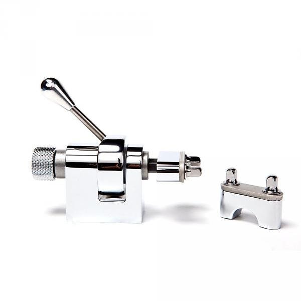 Trick Drums Single Step Chrome Snare Throw Off - 273716-1525097737986.jpg