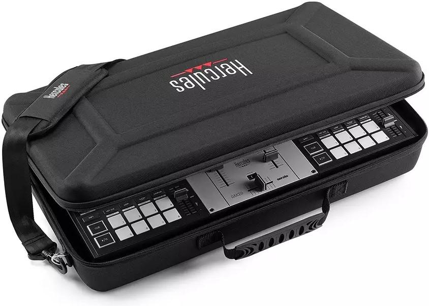 Hercules DJ Control Inpulse 500 Serato Pro Edition DJ Controller in Silver - 4787878 (4).jpg