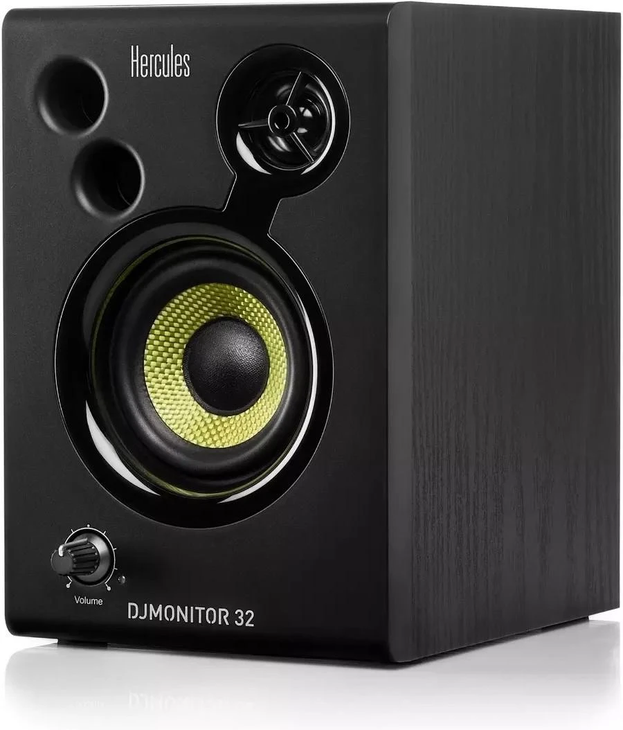 Hercules DJMonitor 32 DJ Speakers - 4768221 (3).jpg