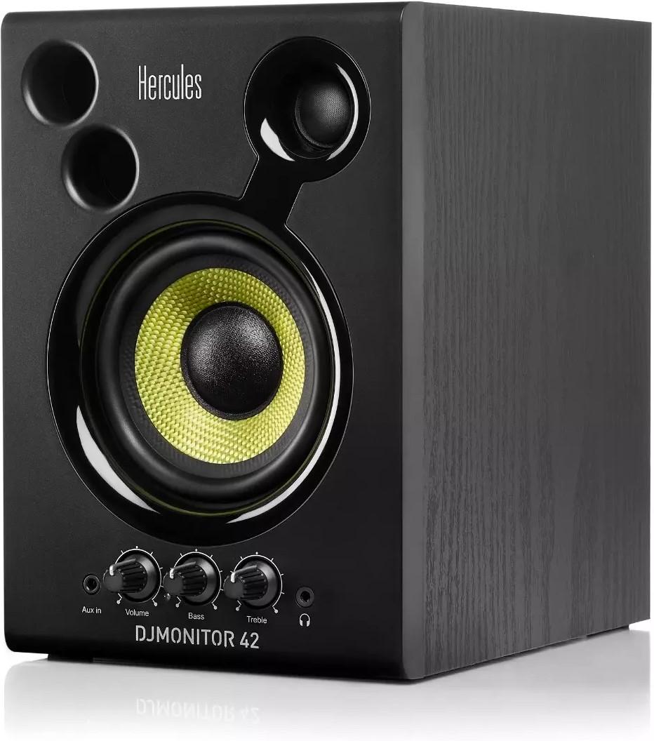 Hercules DJMonitor 42 DJ Speakers - 4768222 (4).jpg