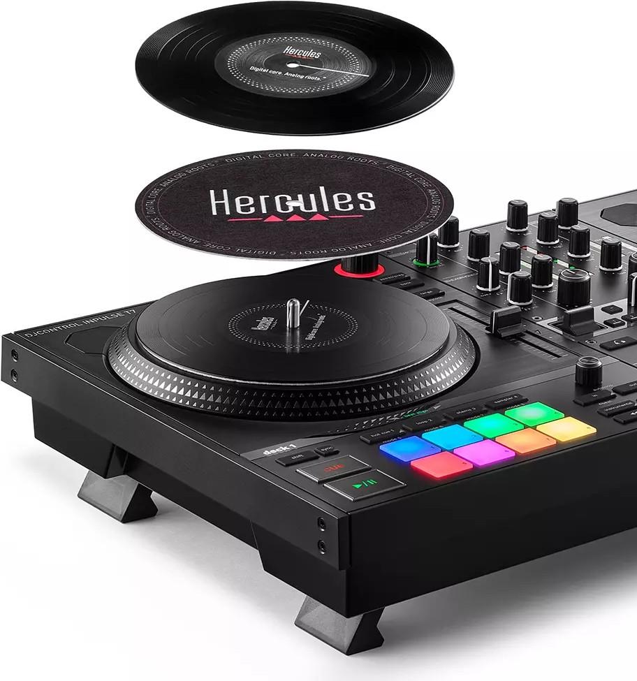 Hercules DJ Control Inpulse T7 (UK) DJ controller - 4768228 (4).jpg