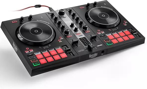 Hercules DJ Control Inpulse 300 MkII DJ Controller - 4780944 (3).jpg