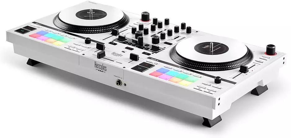 Hercules DJ Control Inpulse T7 (White Edition UK) DJ controller - 4768231 (2).jpg