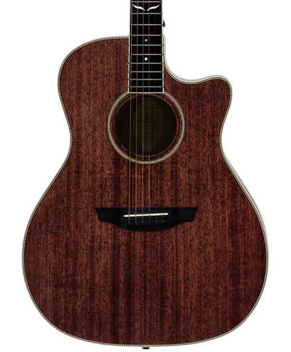 Orangewood Sage Mahogany Grand Auditorium Cutaway Acoustic Guitar - OW-SAGE-M cropped.jpg