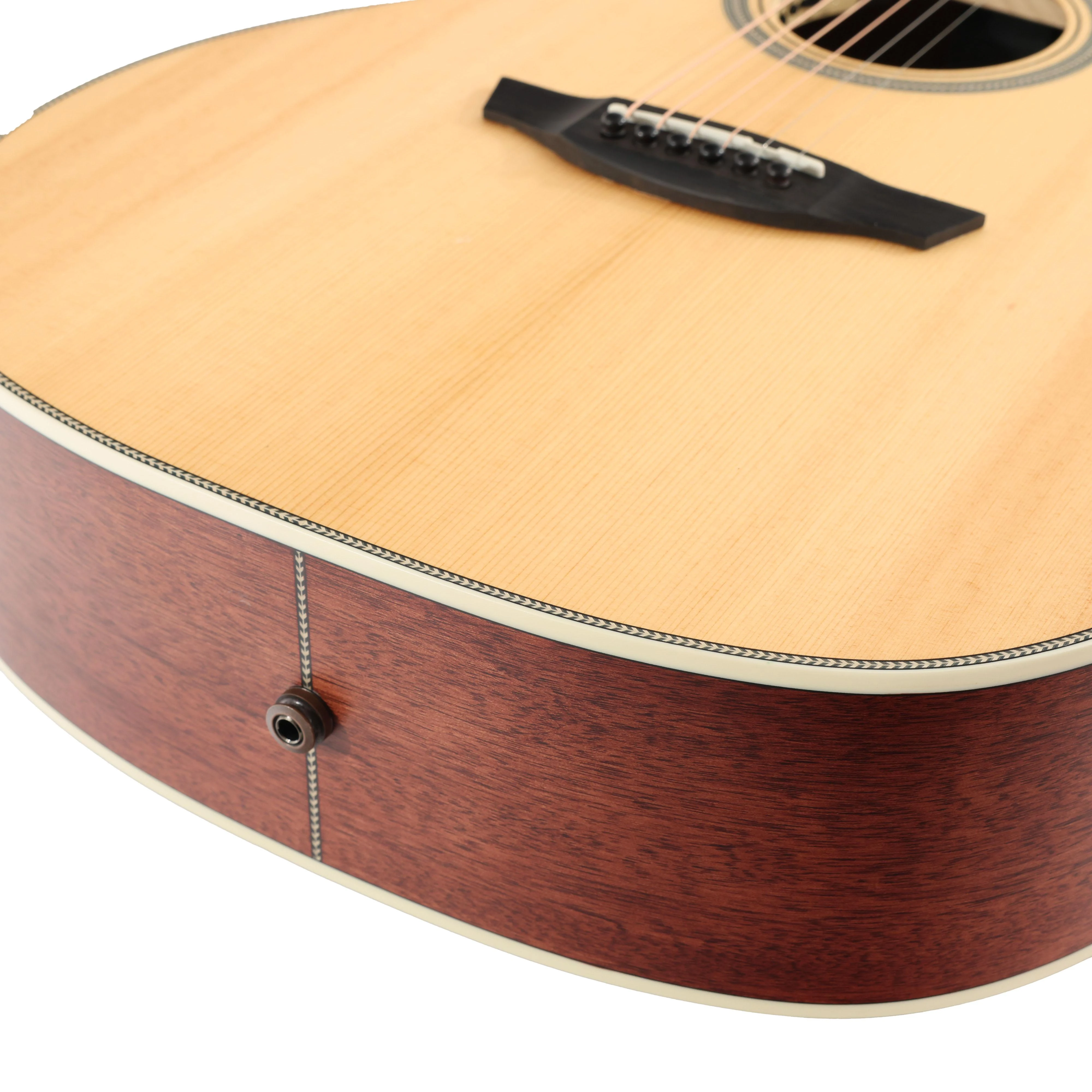 Orangewood Sage Live Grand Auditorium Cutaway Electro Acoustic Guitar - OW-SAGE-TS-L (9).jpg