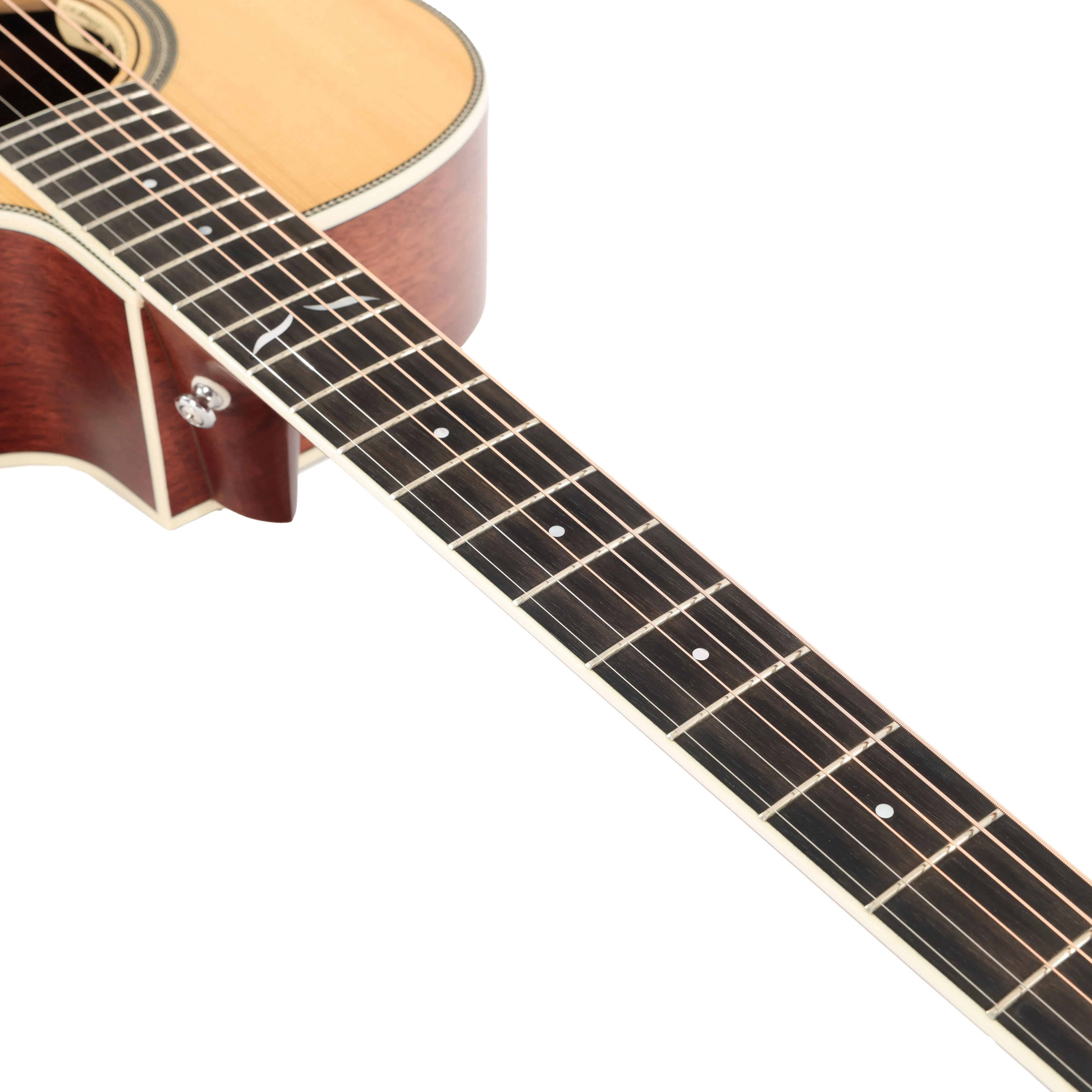 Orangewood Sage Live Grand Auditorium Cutaway Electro Acoustic Guitar - OW-SAGE-TS-L (12).jpg