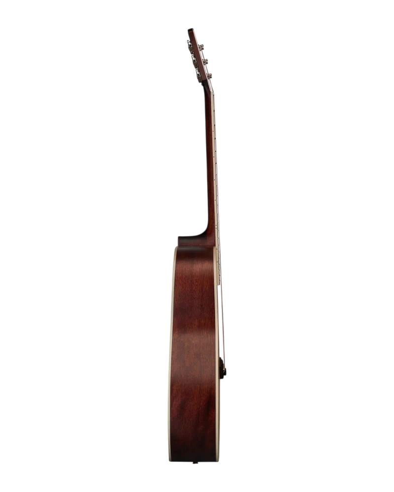 Orangewood Sage Live Mahogany Grand Auditorium Cutaway Electro Acoustic Guitar - OW-SAGE-M-L 5.jpg