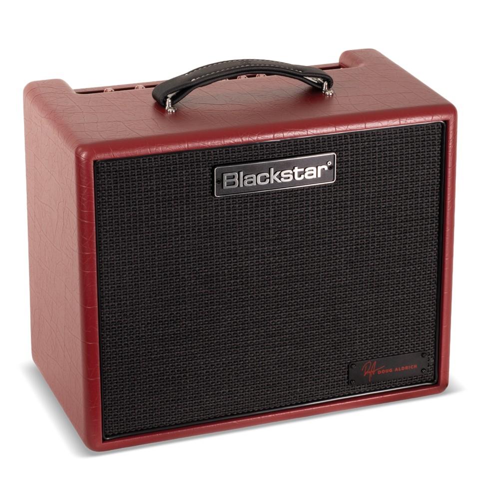Blackstar DA5 Ruby Doug Aldrich Signature 5w Valve Amp Combo - DA5-RUBY-3-4R.jpg