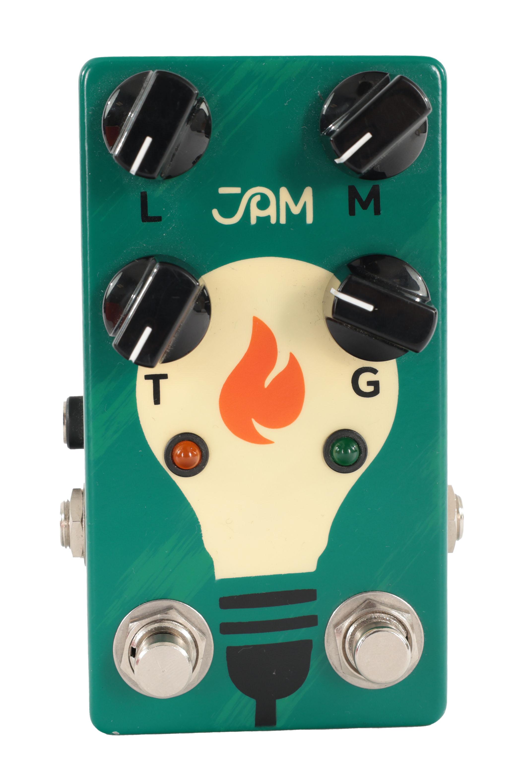 Second Hand Jam LucyDreamer Overdrive Pedal 547 - SH-241-6547 (2).jpg