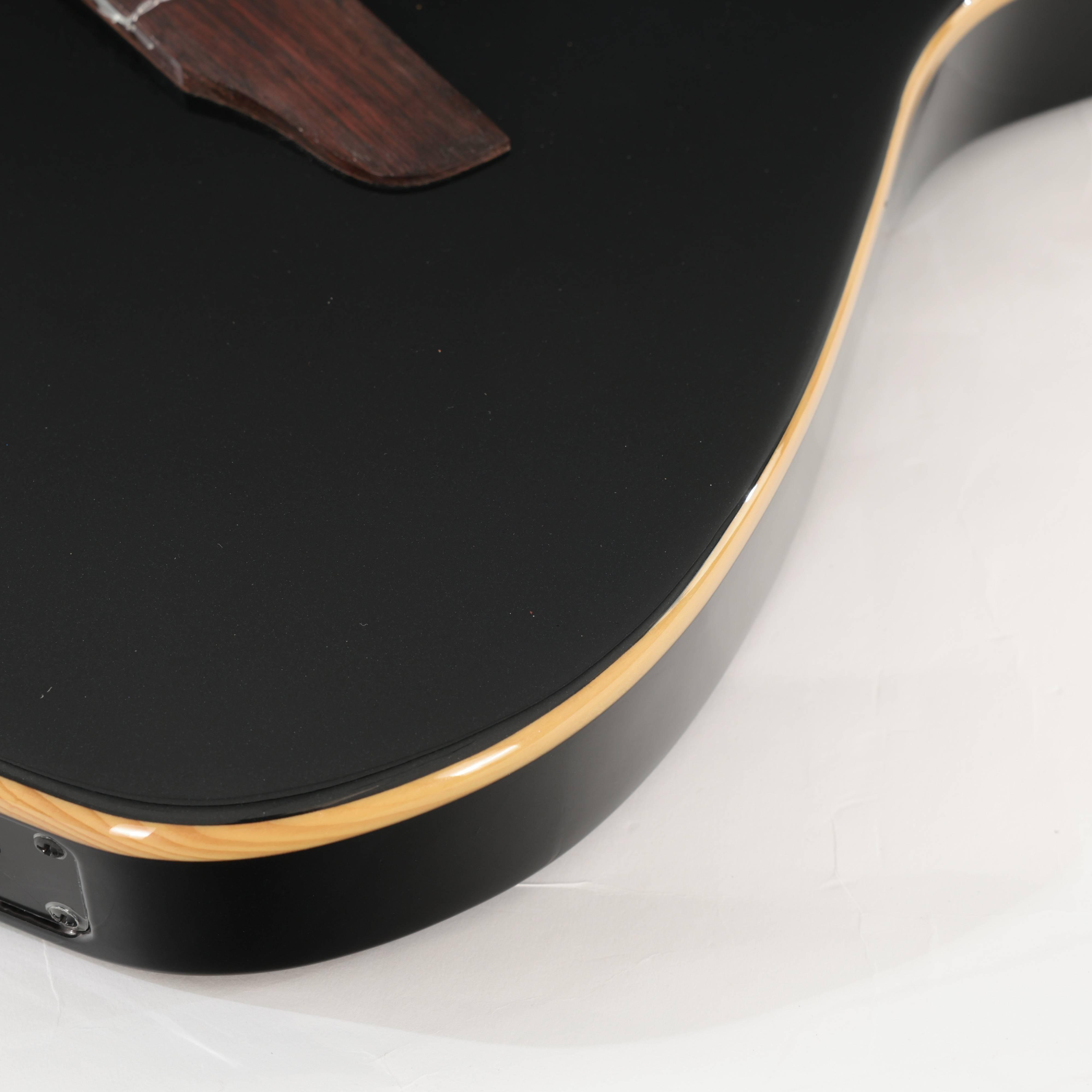 Second Hand Godin ACS Slim Nylon String Guitar 046 - SH-241-4046 (7).jpg