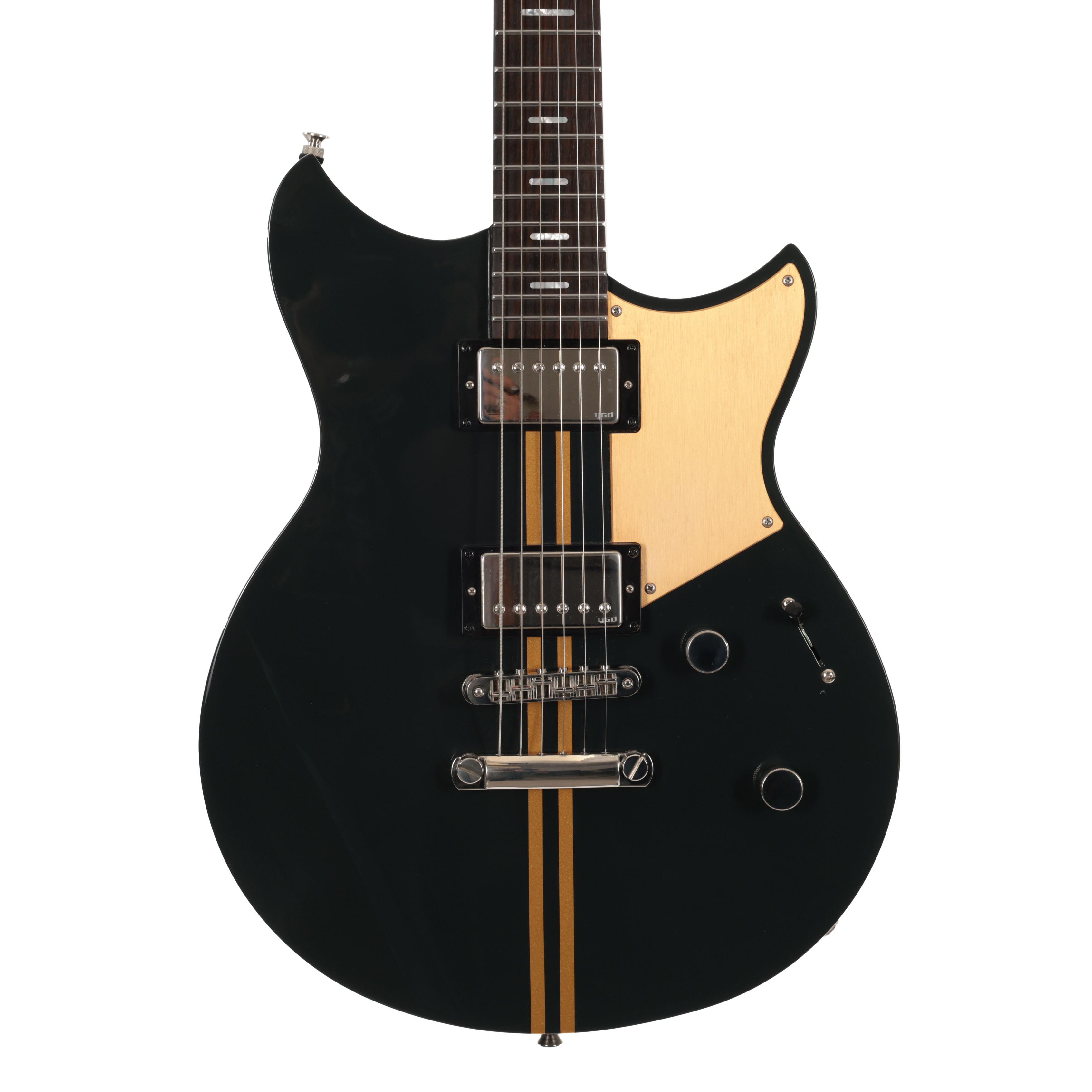 Second Hand Yamaha Revstar Professional RSP20X MIJ in Rusty Brass 119 - SH-221-0119 (2).jpg