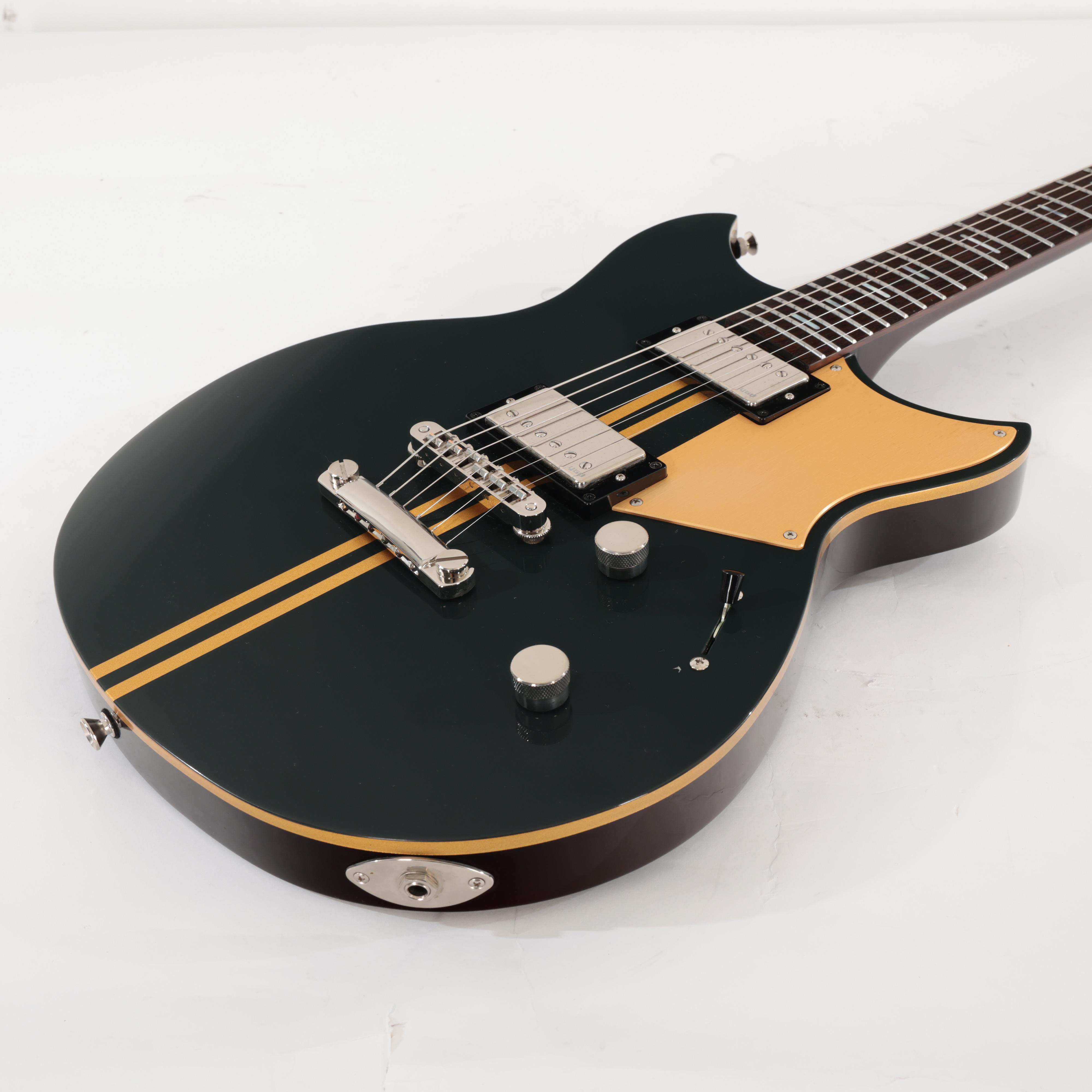 Second Hand Yamaha Revstar Professional RSP20X MIJ in Rusty Brass 119 - SH-221-0119 (6).jpg