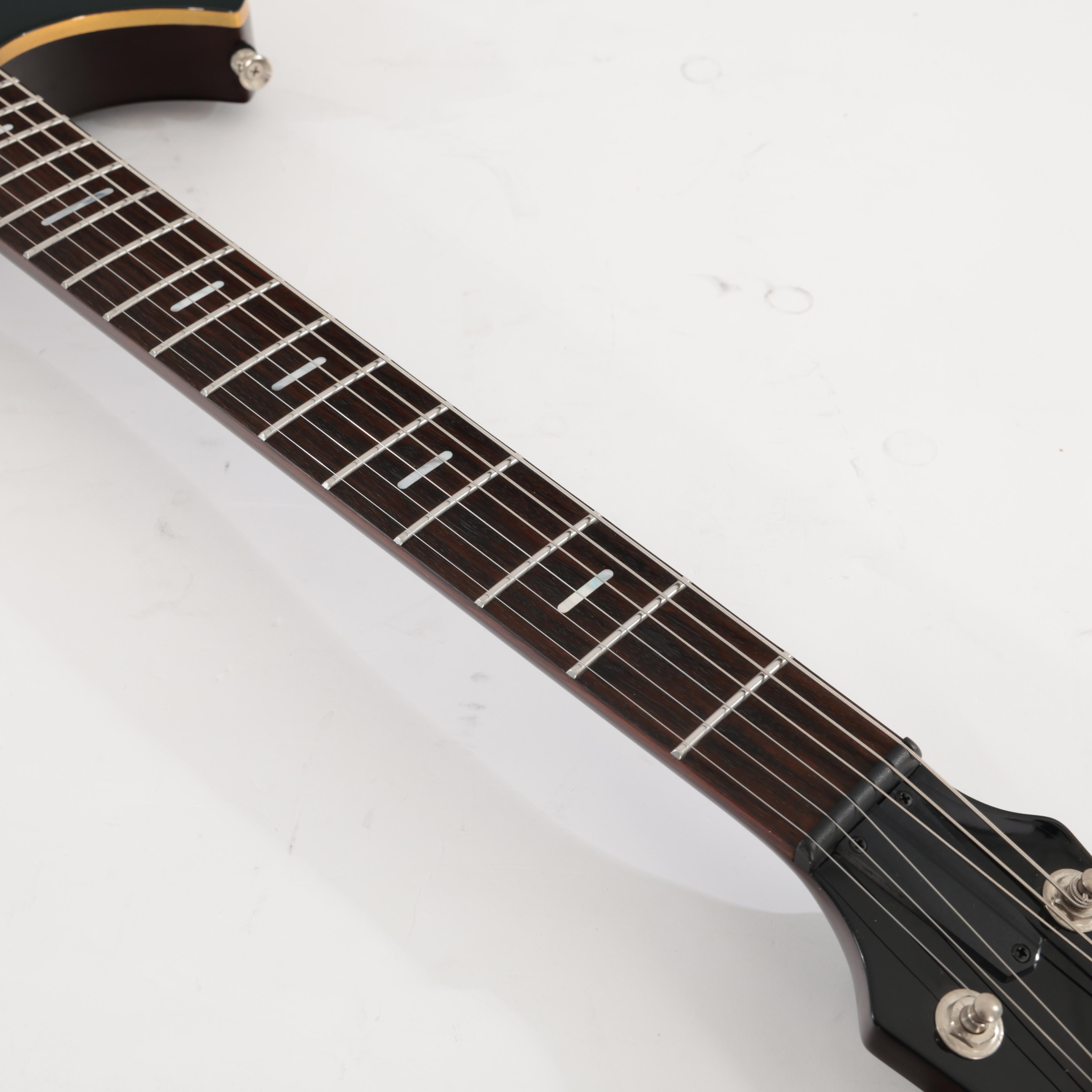 Second Hand Yamaha Revstar Professional RSP20X MIJ in Rusty Brass 119 - SH-221-0119 (11).jpg