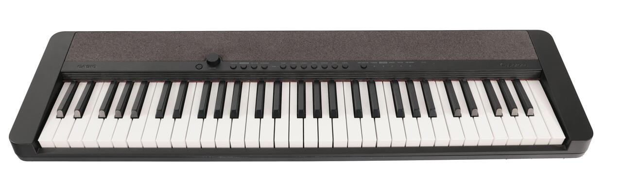 Second Hand Casio CT-S1 Digital Piano in Black 823 - SH-204-1823-2.jpg