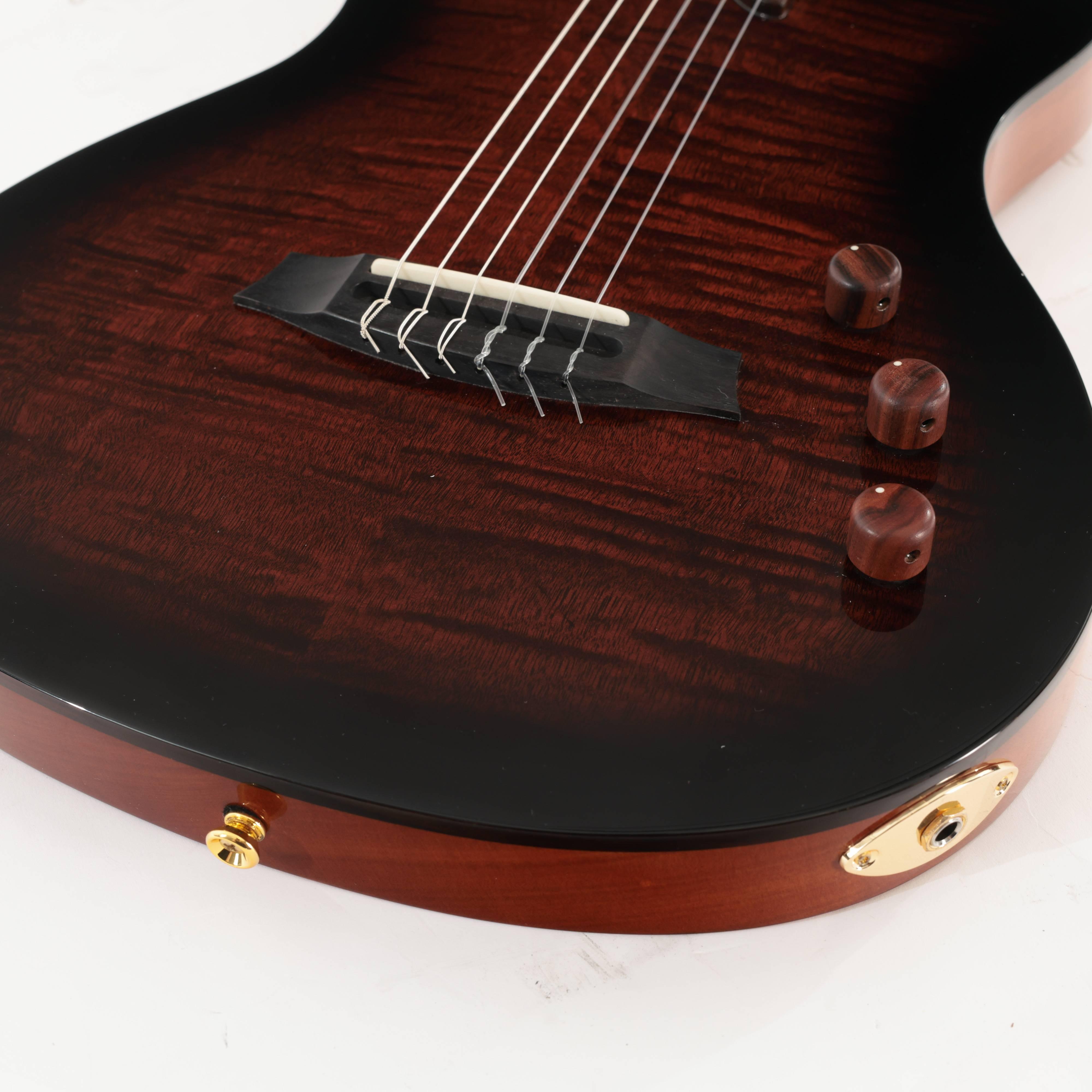 Second Hand Cordoba Stage Series in Edge Burst With gigbag 415 - SH-141-6415 (7).jpg