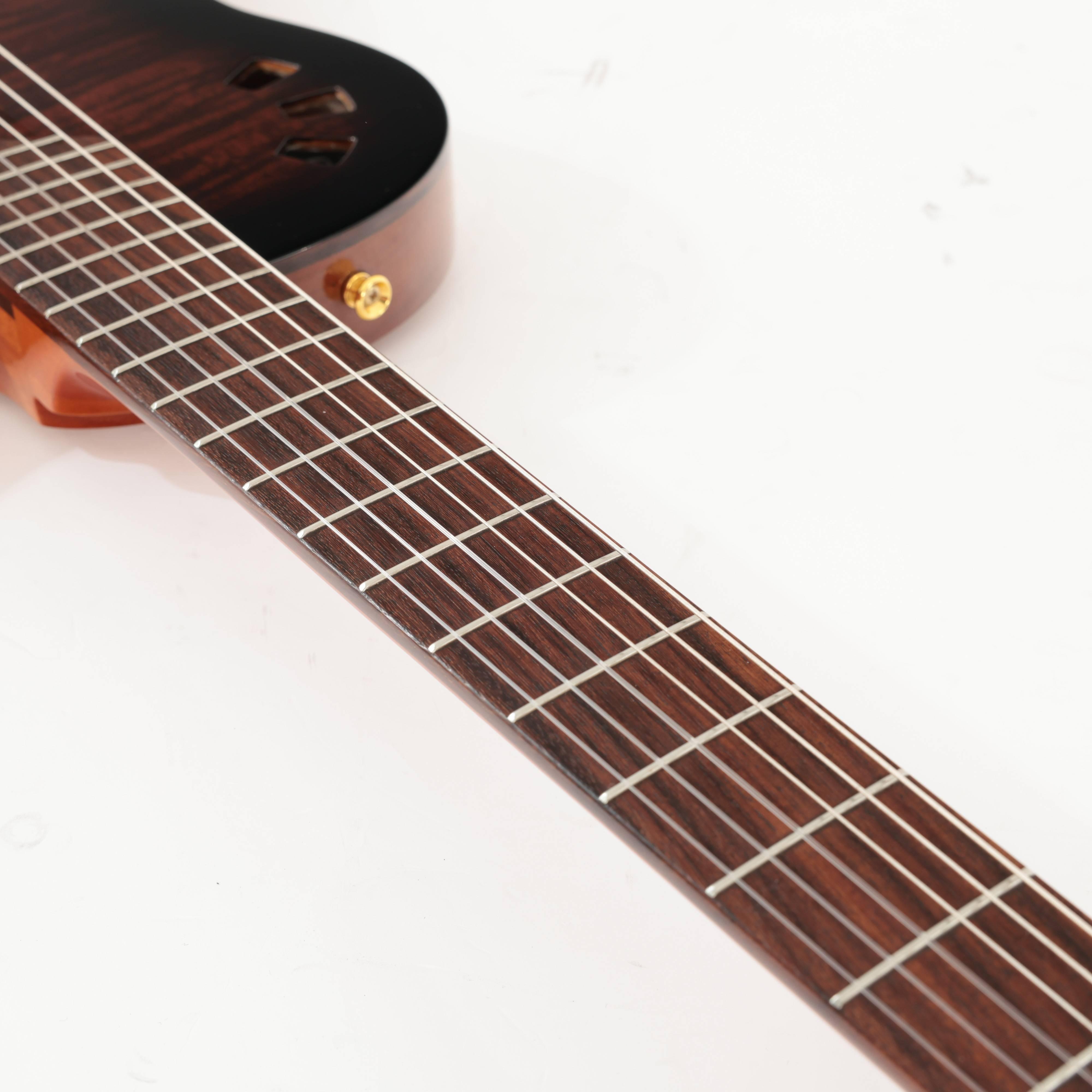 Second Hand Cordoba Stage Series in Edge Burst With gigbag 415 - SH-141-6415 (10).jpg