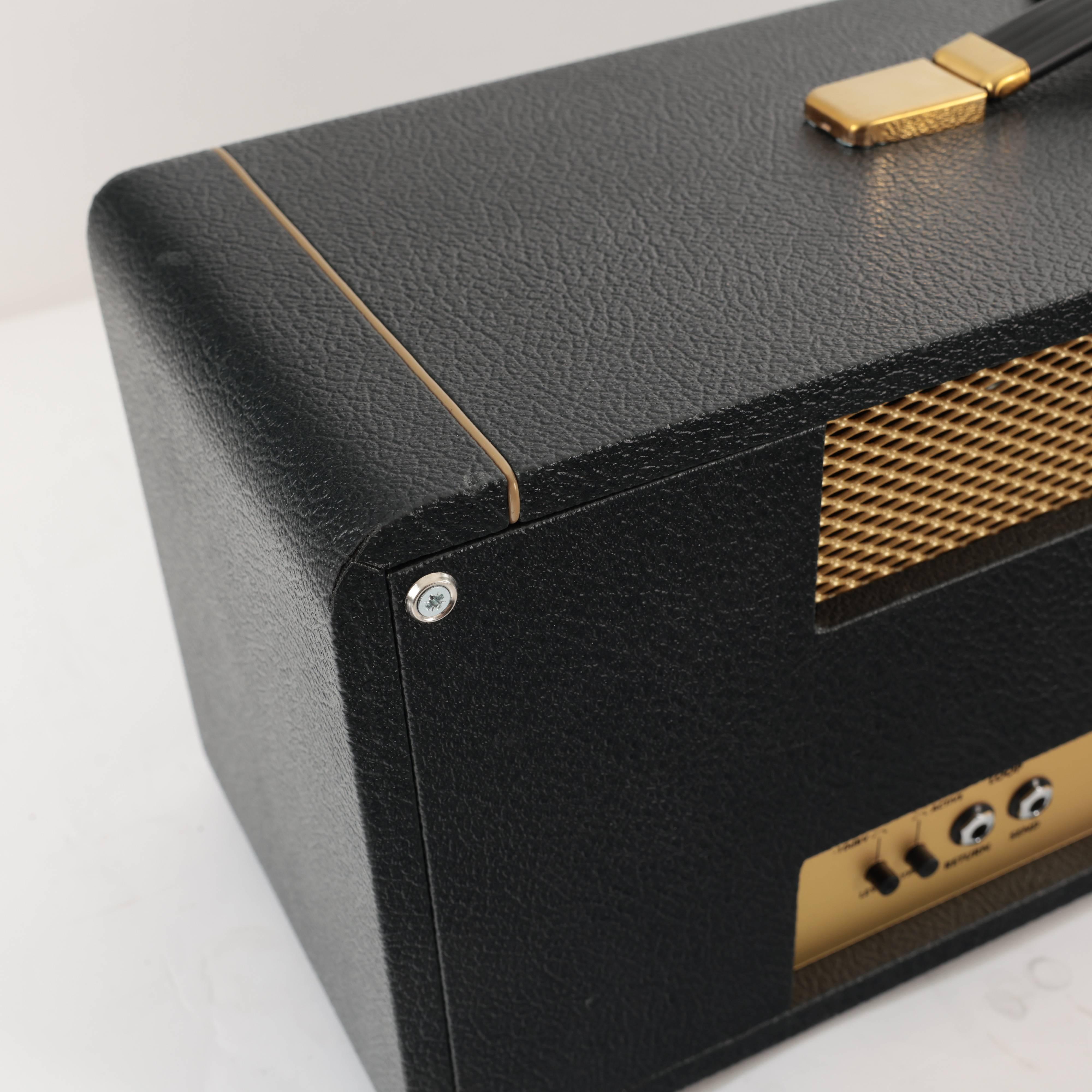 Second Hand 2023 Marshall 1987X Plexi Reissue 50W Head 034 - SH-168-0034 (7).jpg