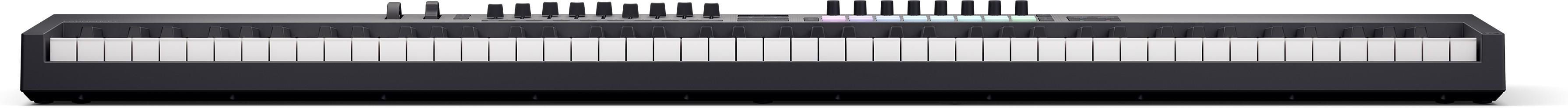 Novation Launchkey 88 [MK4] - 88 Note DAW Control Surface - NOVLKE88MK4 (6).jpg