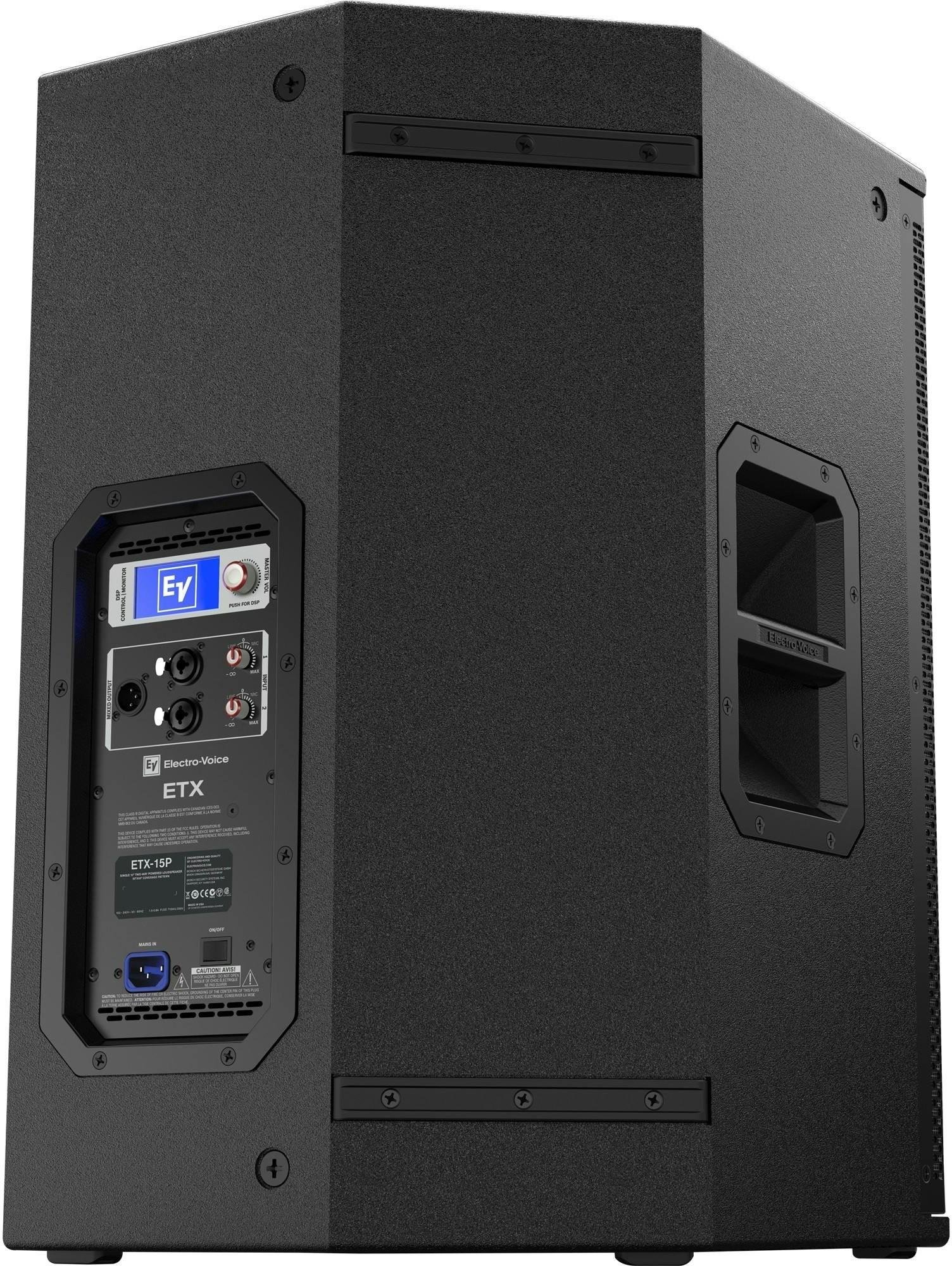 Electro Voice ETX-15P PA With ETX-18SP Subs PA Bundle - _BUN-ETX15PSUB (2).jpg