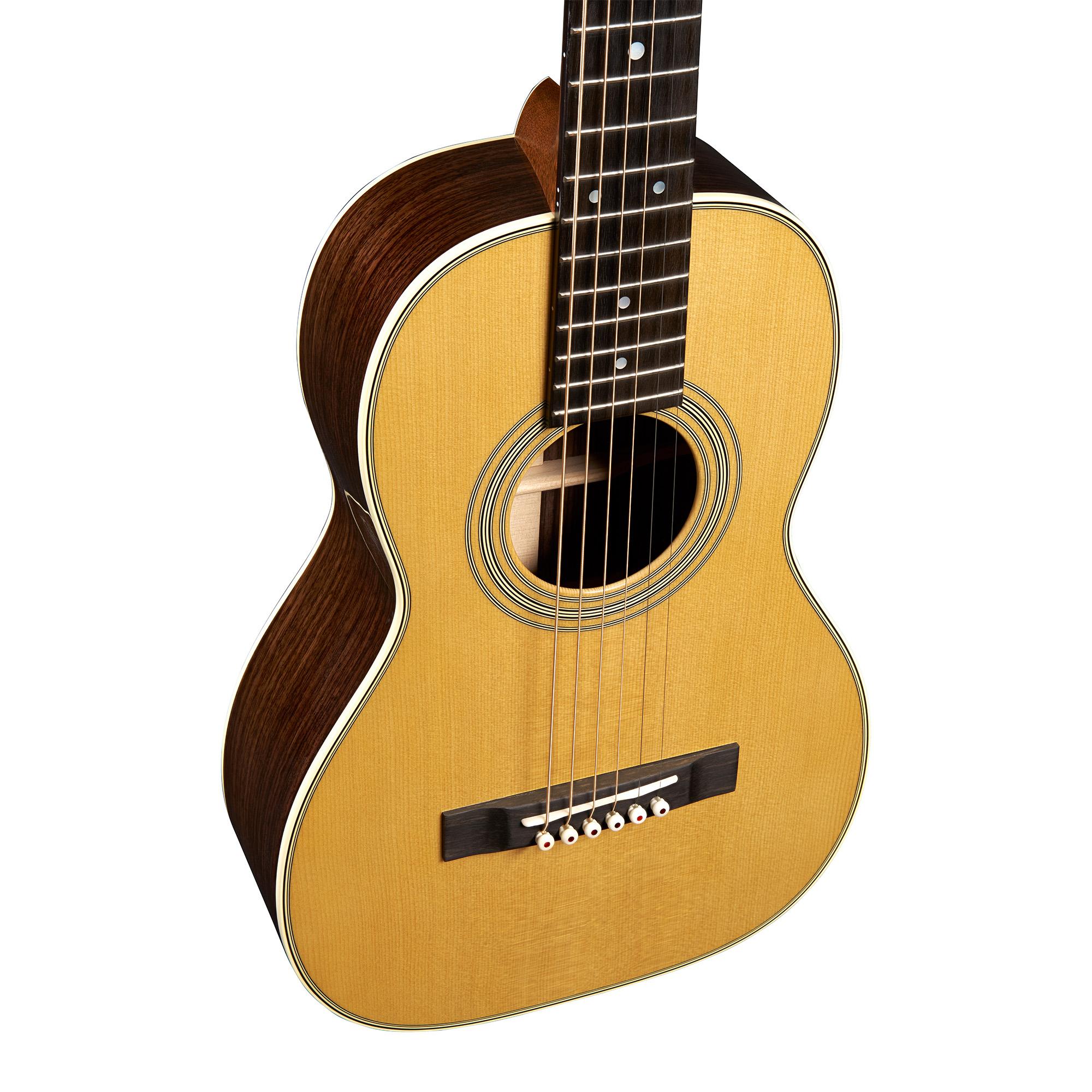 Martin 5-28 Terz Acoustic Guitar - Size 5 Terz 28_Front Angle 2.jpg
